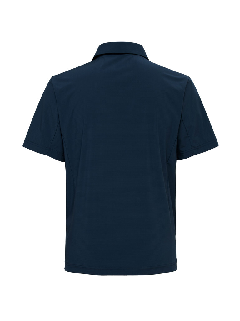【直播】EIDER LX0703230 AIRY 男裝短袖POLO上衣 (DMM25212)