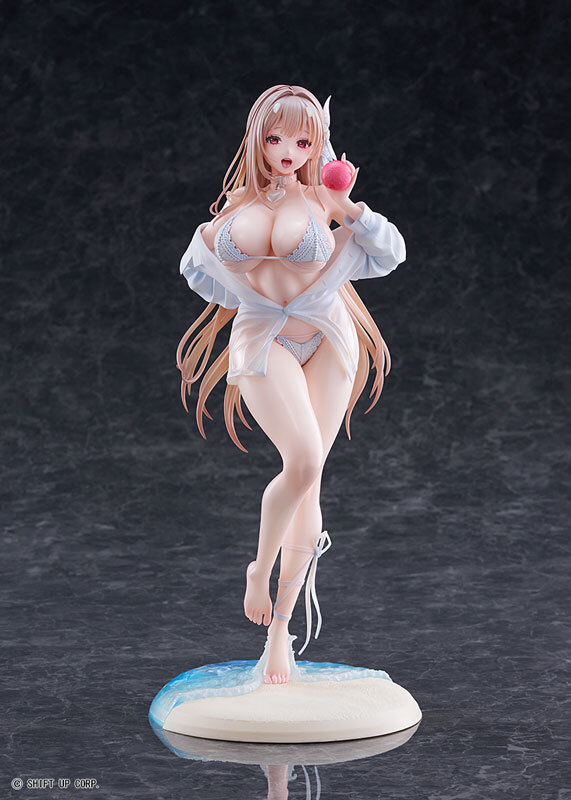 預訂12月 AMAKUNI  勝利女神：妮姬  毒蛇 GODDESS OF VICTORY: NIKKE Viper - Shine of Love 1/7 Complete Figure Pre-order