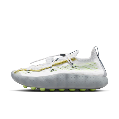 [現貨] Nike Mind 002 Flyknit White/Dark Grey IR2176-100