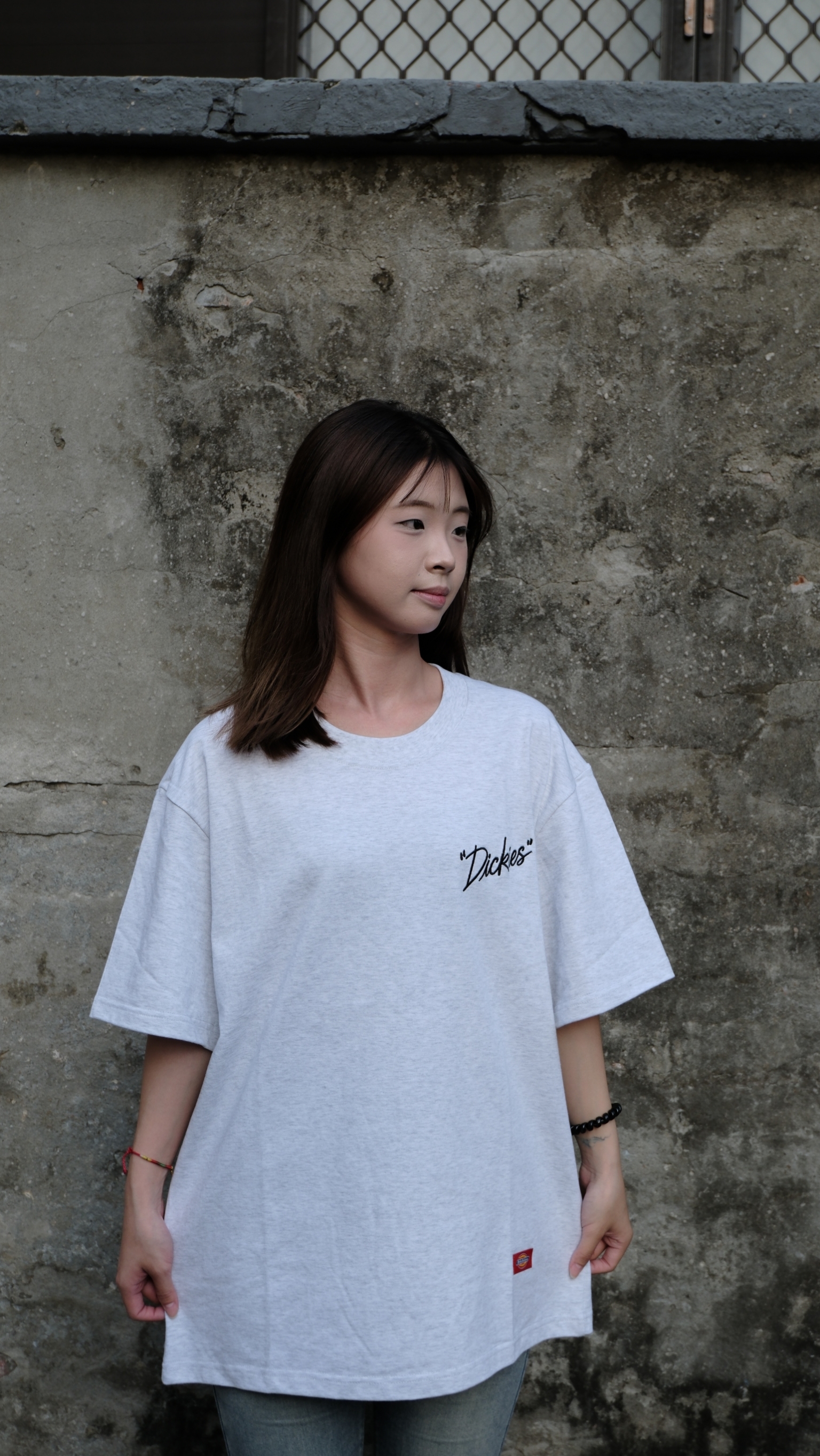 限時預購 Dickies 320g 美式復古 基本款 書寫字體 品牌簽名 字母Logo 刺繡cleanfit 經典美牌 限時開單！KT486