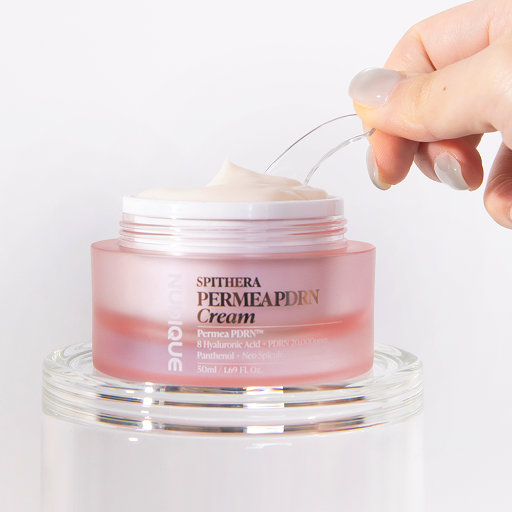 NUDIQUE PDRN乳霜 SPITHERA PERMEA PDRN CREAM (50ml) (EXP:2028.11)