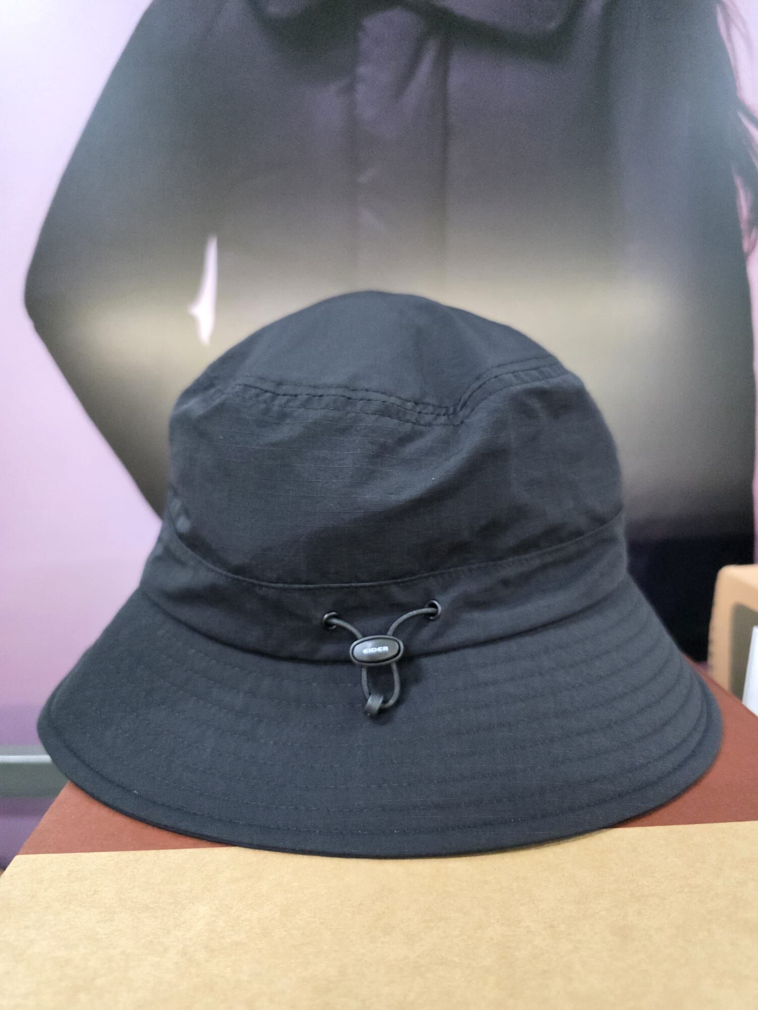 【直播】EIDER LX0703232 漁夫帽 (DUA26C42)