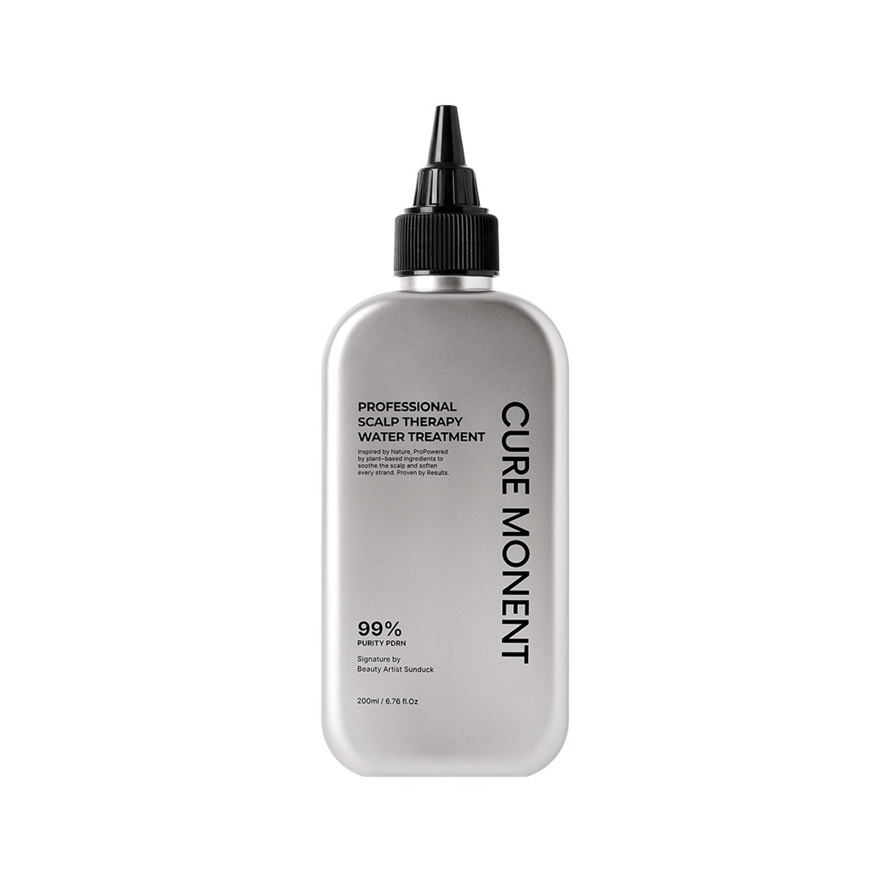 CURE MONENT 專業頭皮水療護理液 Professional Scalp Therapy Water Treatment (200ml)