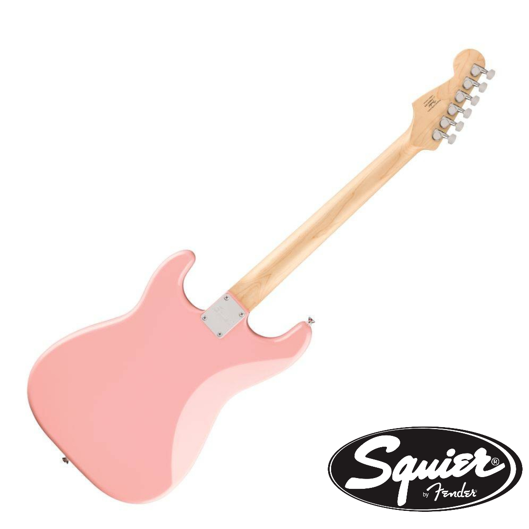 Squier Sonic™ Strat HT SHP 固定座 單單單 電吉他