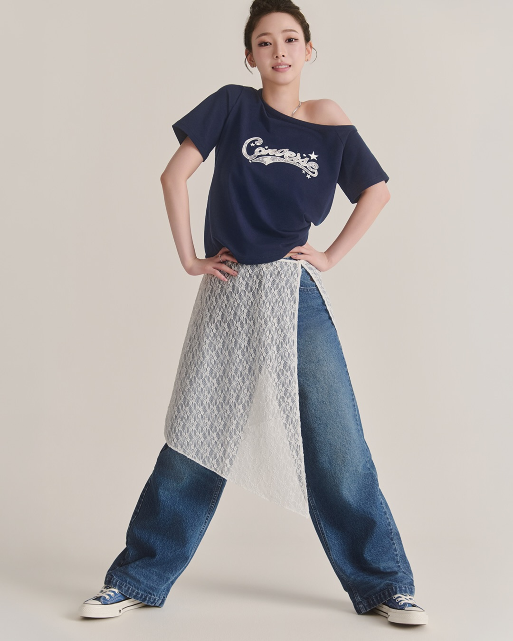 【逢甲FUZZY】CONVERSE CHUCK 70 X Karina同款 男女鞋 低筒