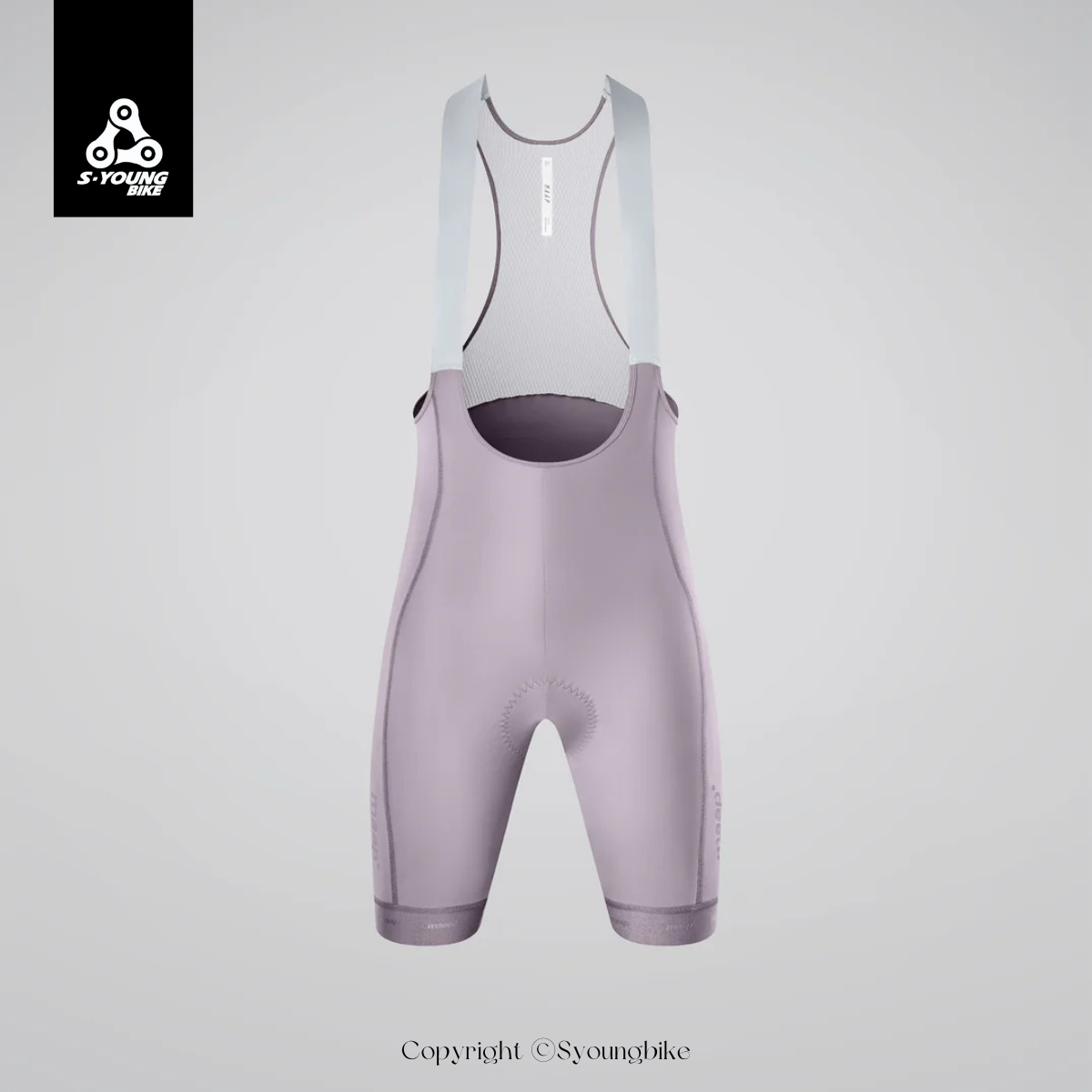 【MAAP】W's Training Bib 3.0 女吊帶短車褲 / Iris