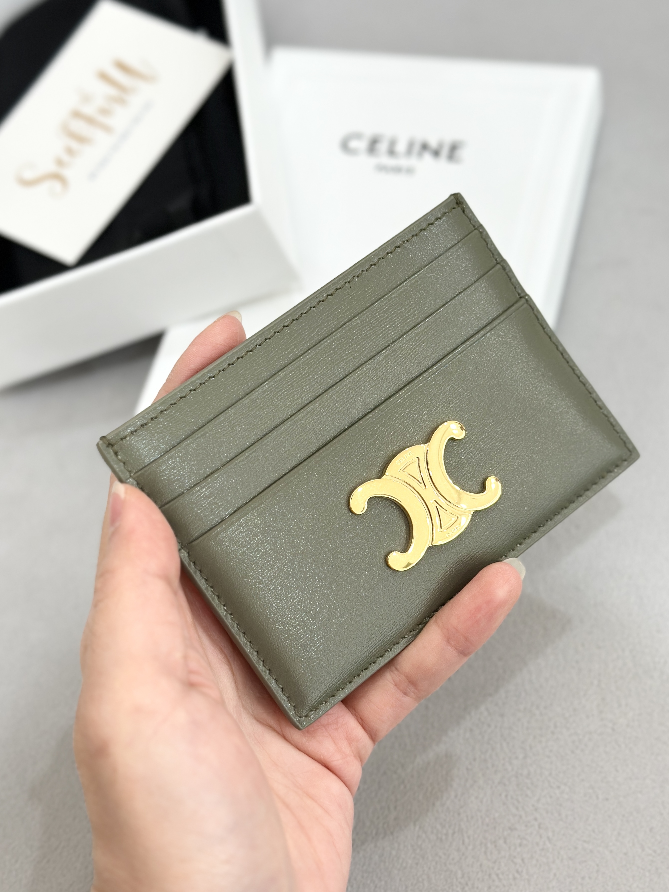 現貨商品