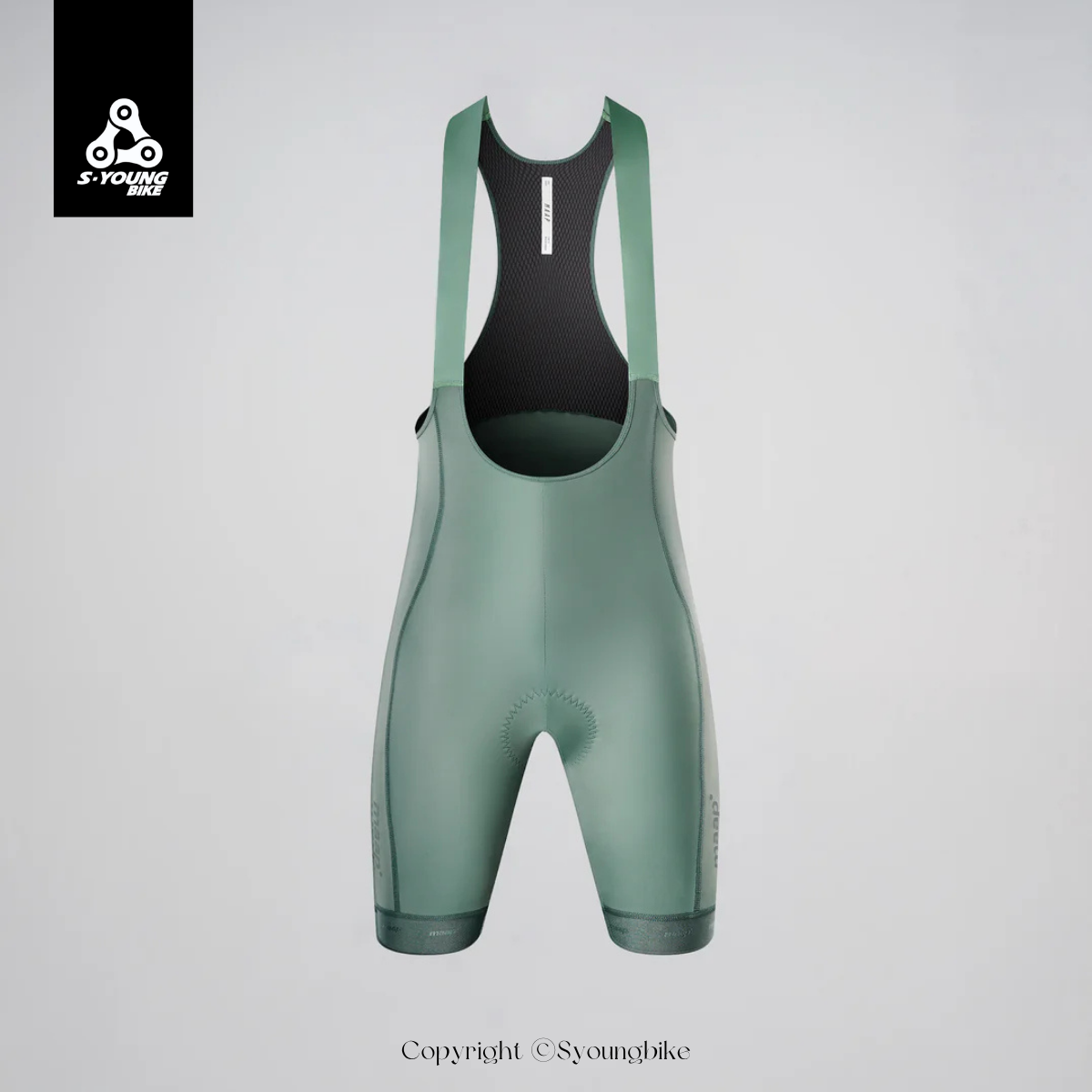 【MAAP】W's Training Bib 3.0 女吊帶短車褲 / Thyme