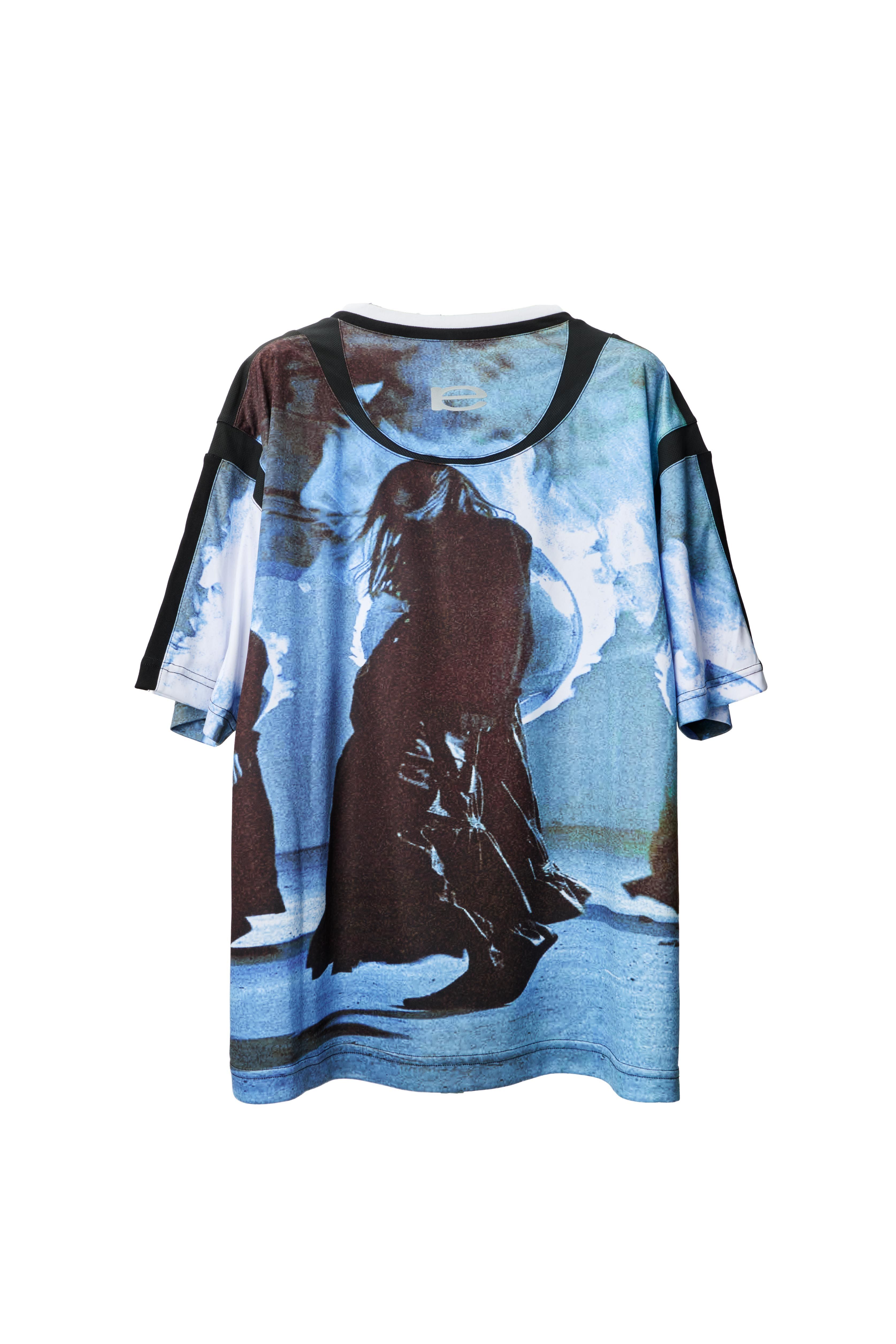 REMIX "R.M.C SOCCER JERSEY" by @xxfalseprophetxx
