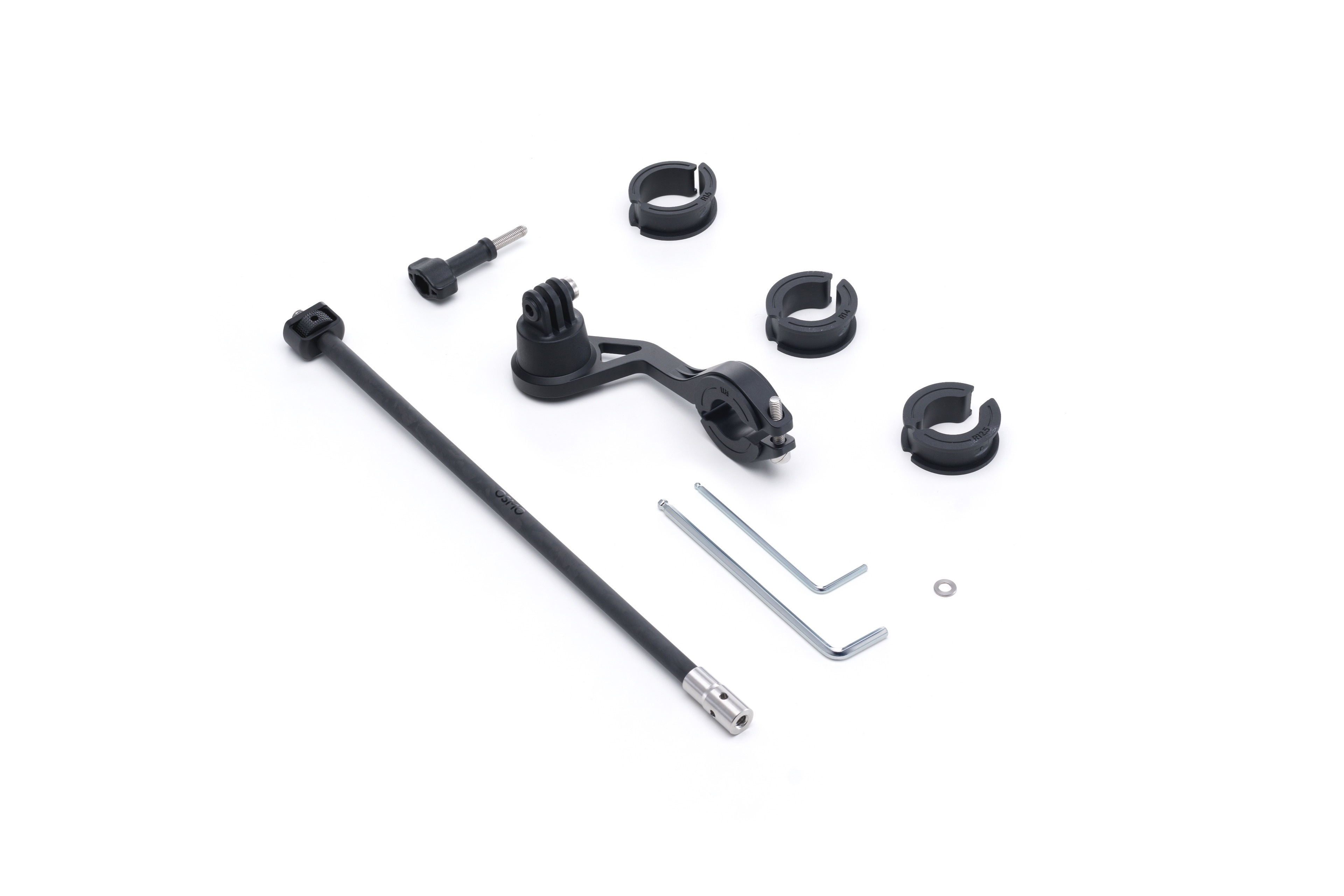Osmo Multifunctional Bike Tube Mount Kit