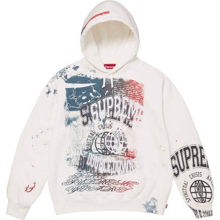 【Supreme】0704 WEEK 19發售 Guns Sweater