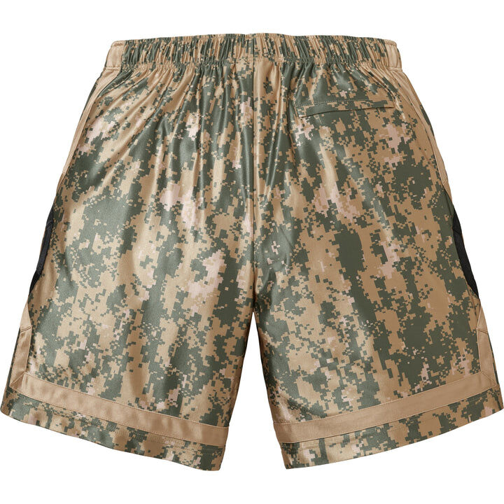 【Supreme】0704 WEEK 19發售 Chain Link Basketball Short