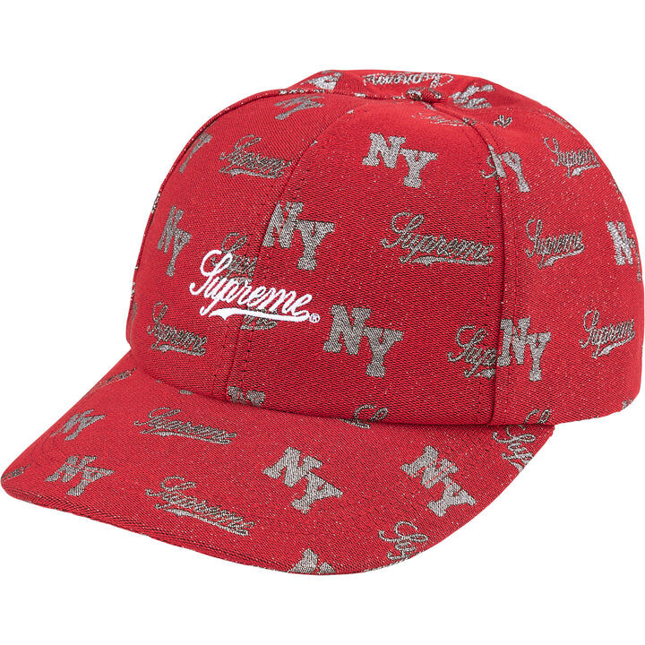 【Supreme】0704 WEEK 19發售 Monogram 6-Panel