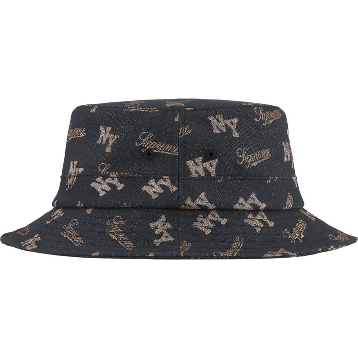 【Supreme】0704 WEEK 19發售 Monogram Crusher