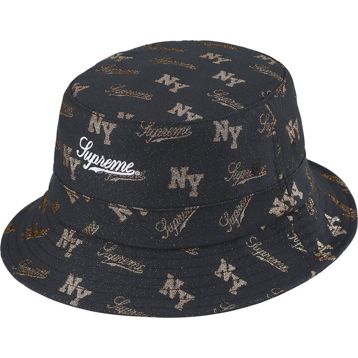 【Supreme】0704 WEEK 19發售 Monogram Crusher