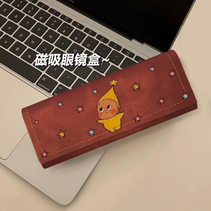 PREORDER 预购 可爱星星人高颜值
