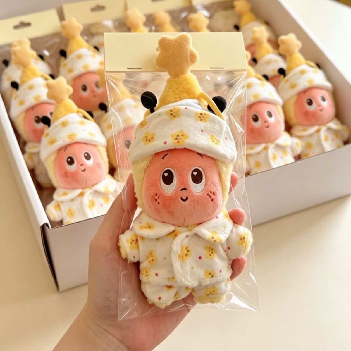 PREORDER 预购 新款星星人欢迎来到月球表面系列 睡衣系列