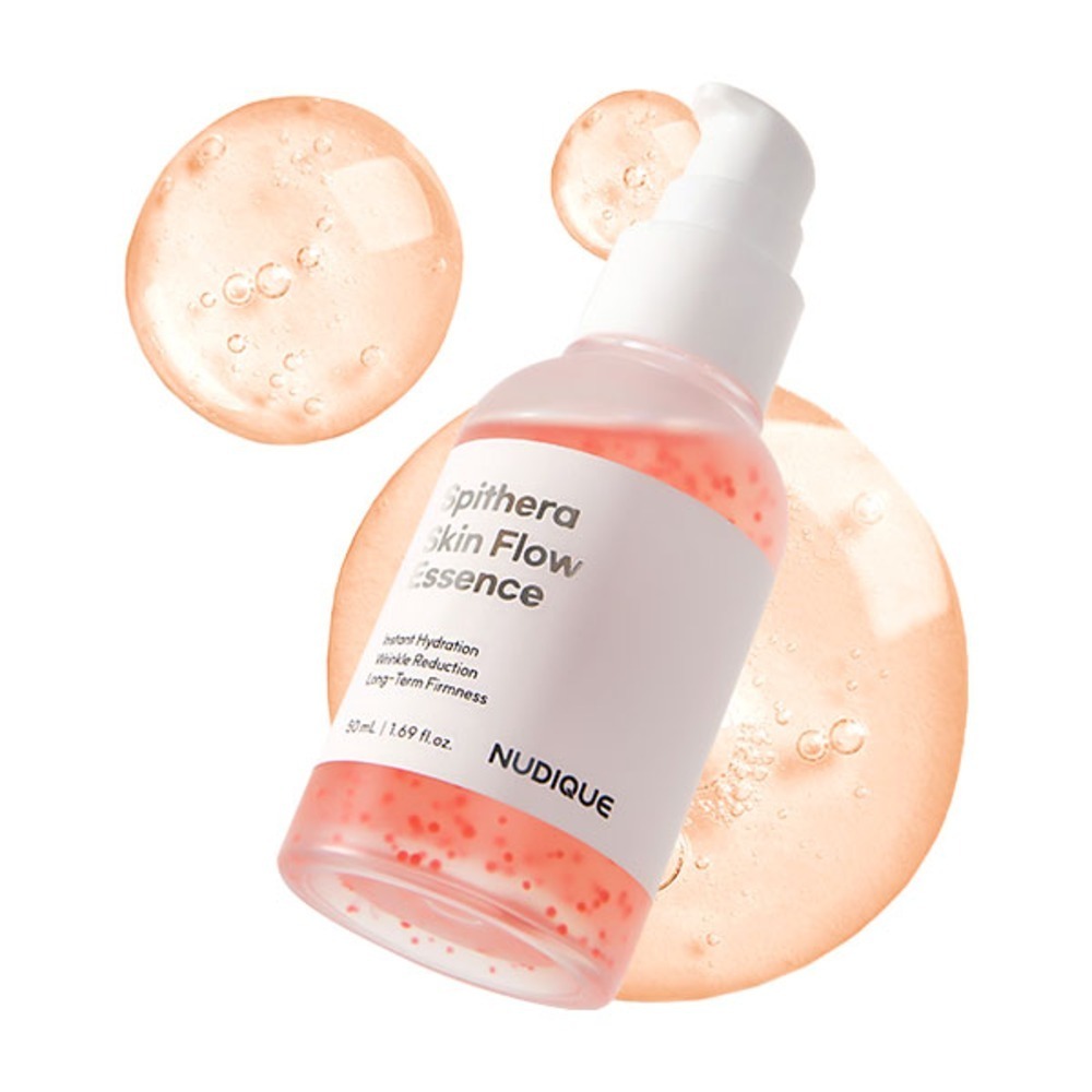 NUDIQUE 肌膚流動精華SPITHERA SKIN FLOW ESSENCE (50ml) (EXP:2029.04)