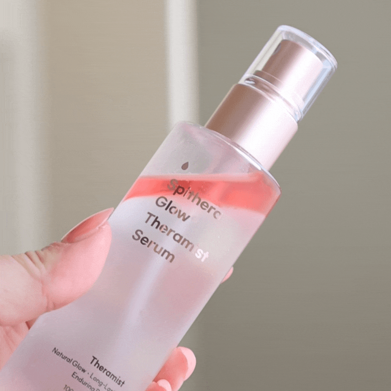 NUDIQUE 亮采噴霧精華液 SPITHERA GLOW THERA SERUM MIST (100ml) (EXP:2029.02)