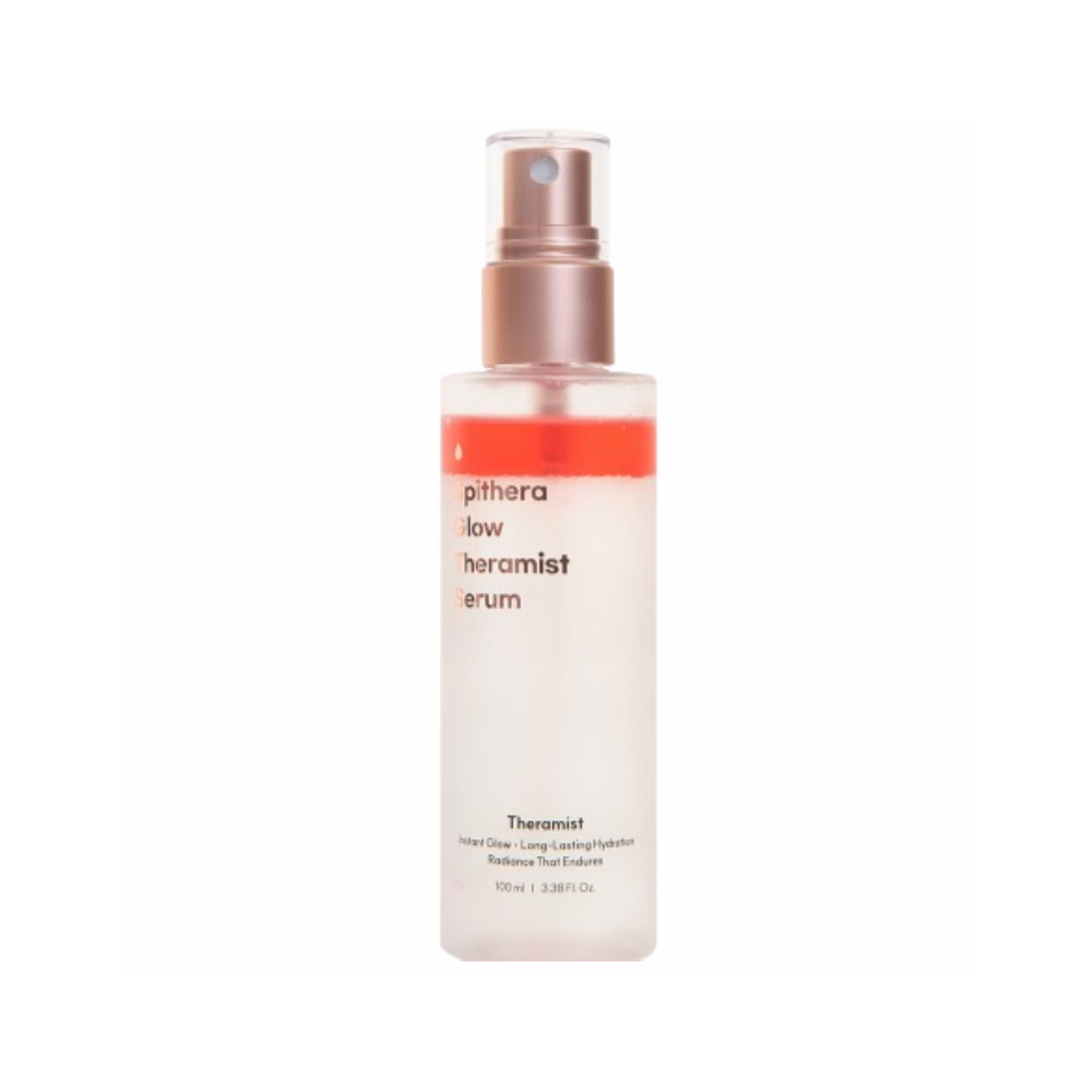 NUDIQUE 亮采噴霧精華液 SPITHERA GLOW THERA SERUM MIST (100ml) (EXP:2029.02)