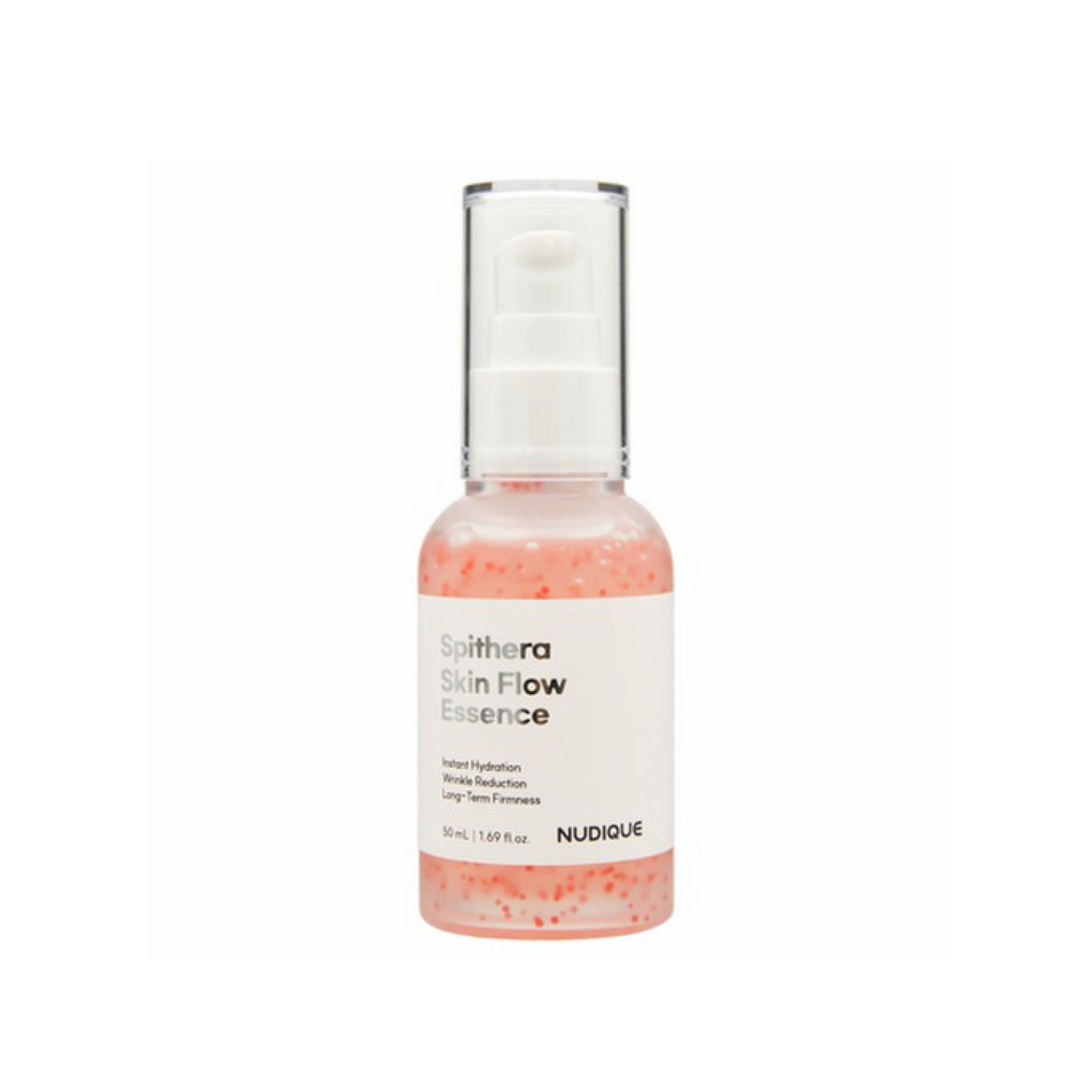 NUDIQUE 肌膚流動精華SPITHERA SKIN FLOW ESSENCE (50ml) (EXP:2029.04)
