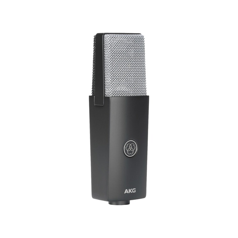 AKG C104 大振膜電容麥克風