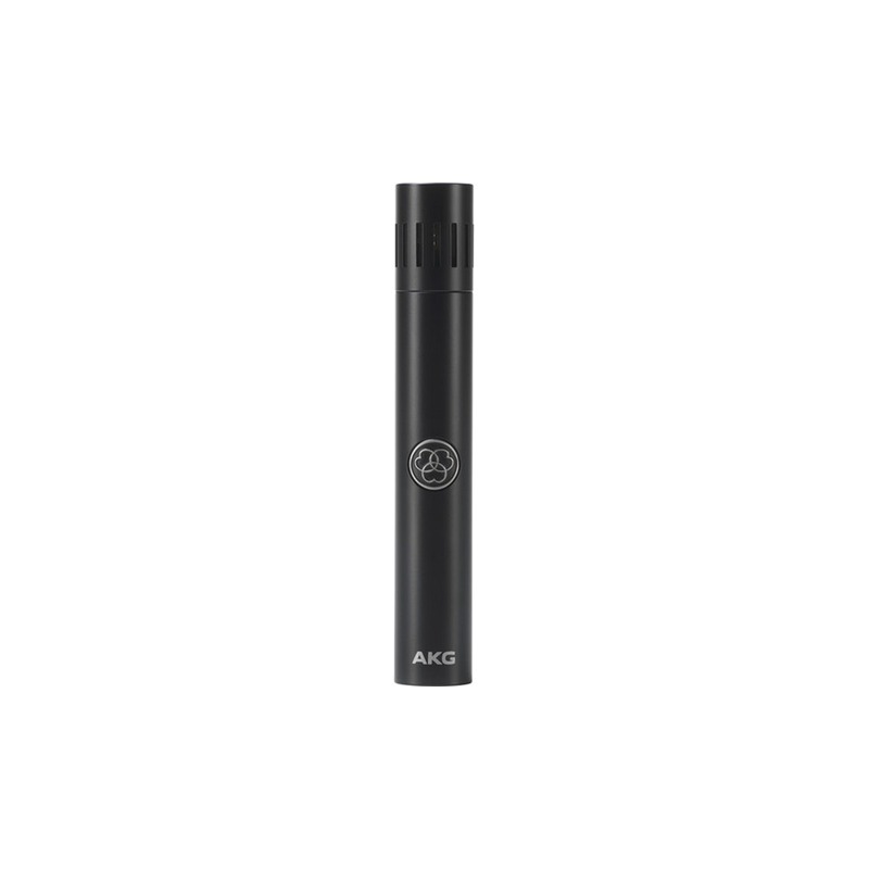 AKG C151｜電容麥克風