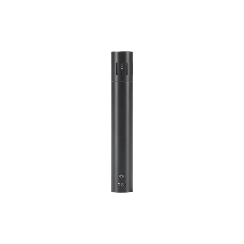 AKG C151｜電容麥克風