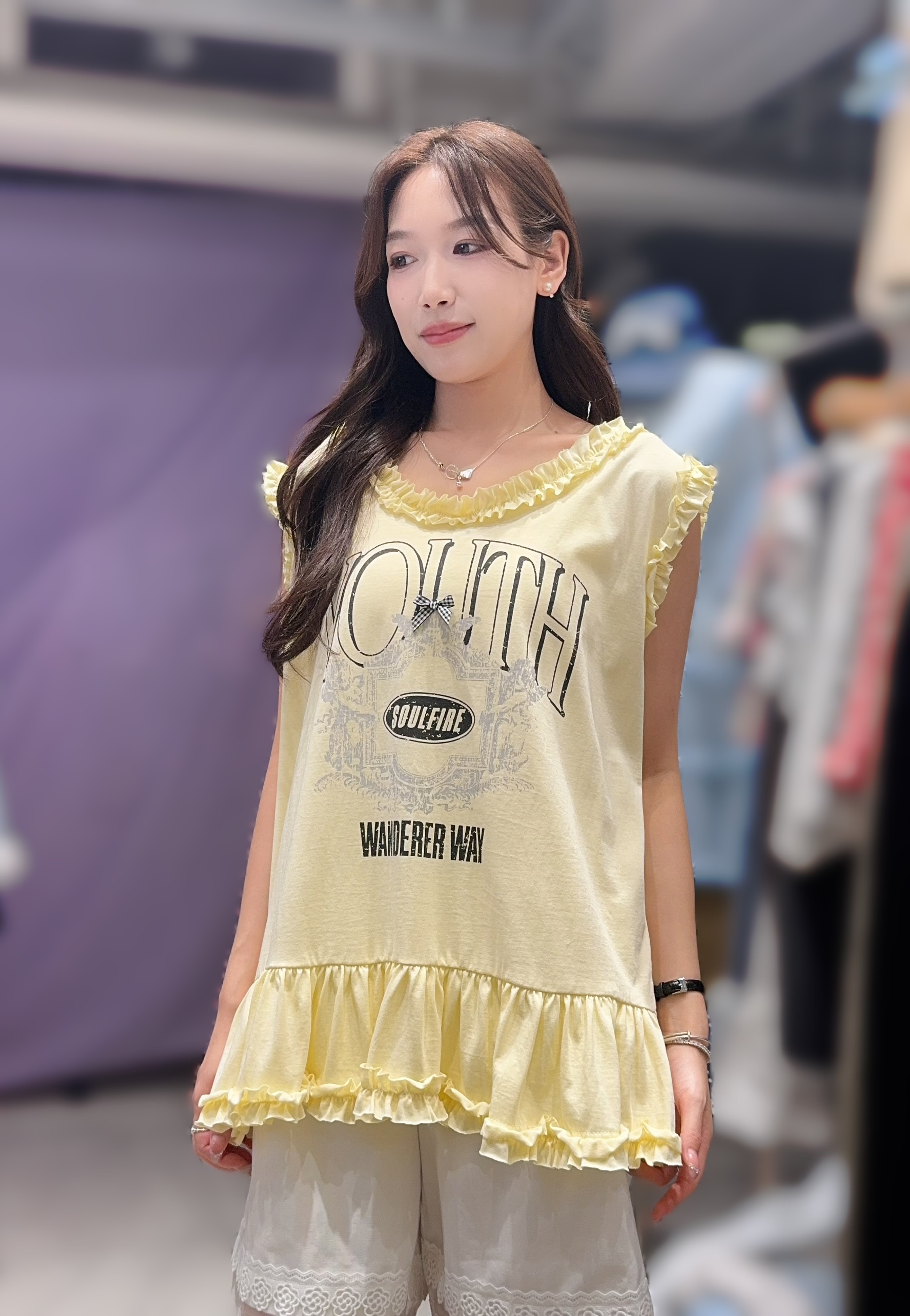 VS09 胸48-60 長28 $449