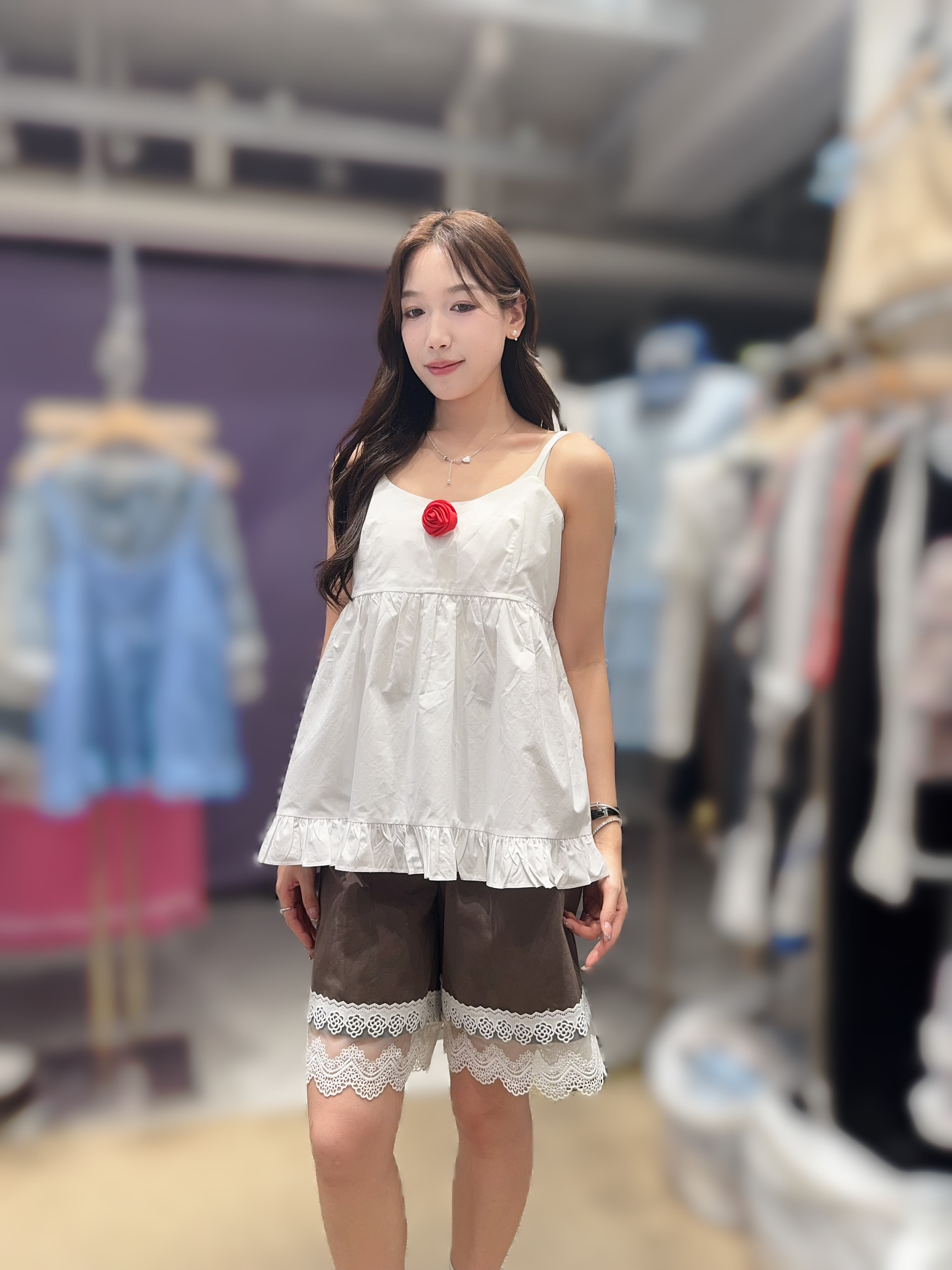 VS15 胸34 長26 $499