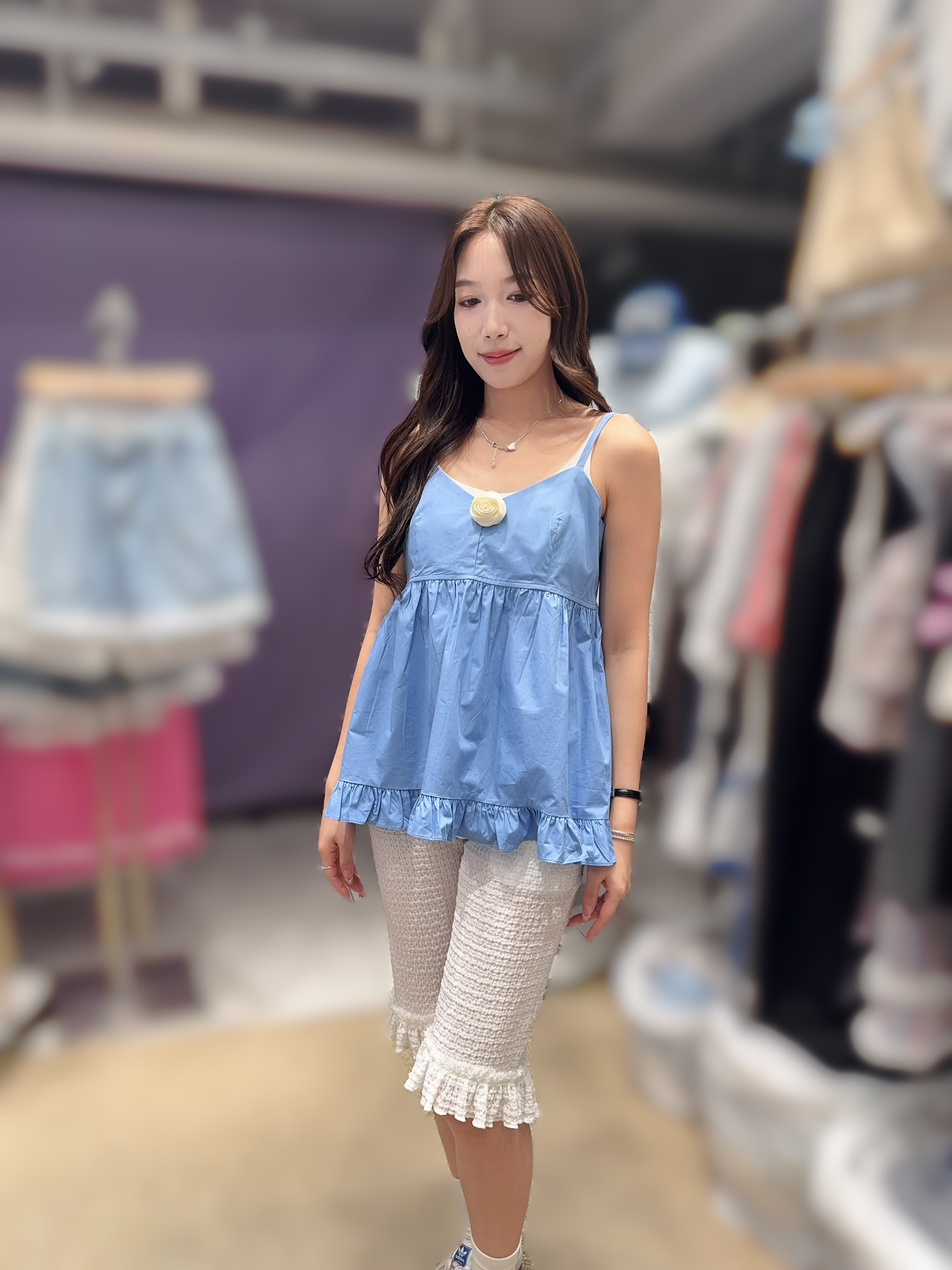 VS15 胸34 長26 $499
