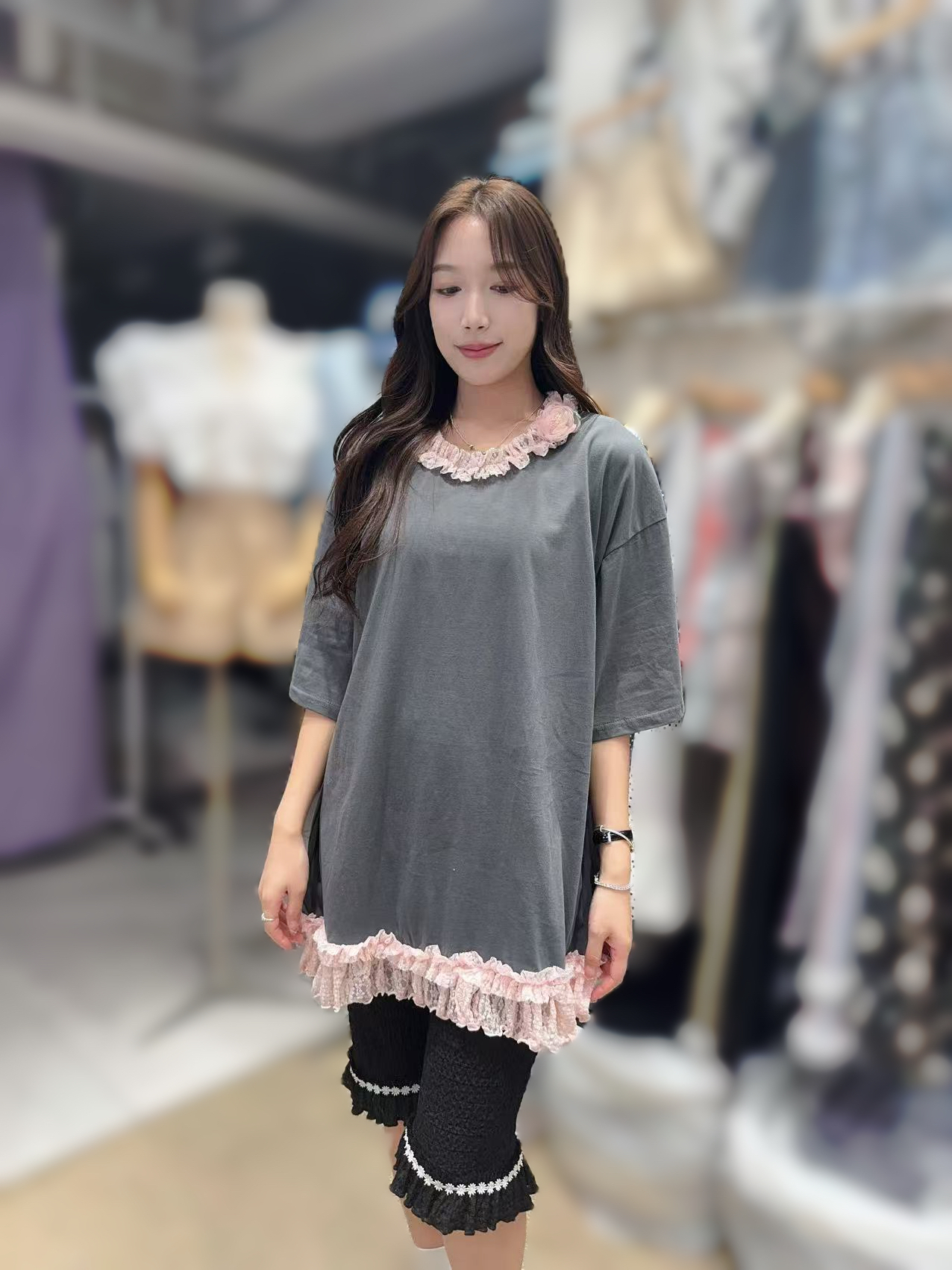 VS80 童童價 胸52-64 長30.5 $399