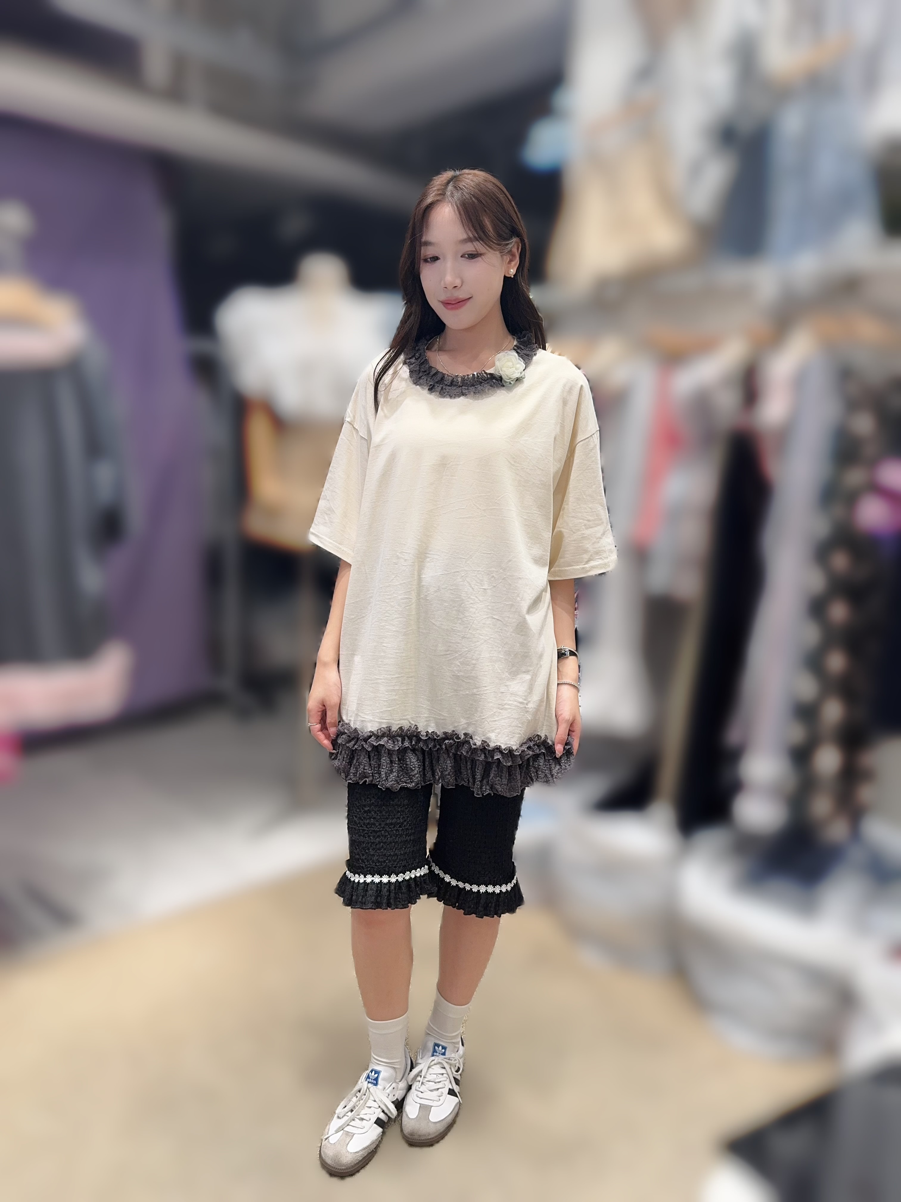 VS80 童童價 胸52-64 長30.5 $399