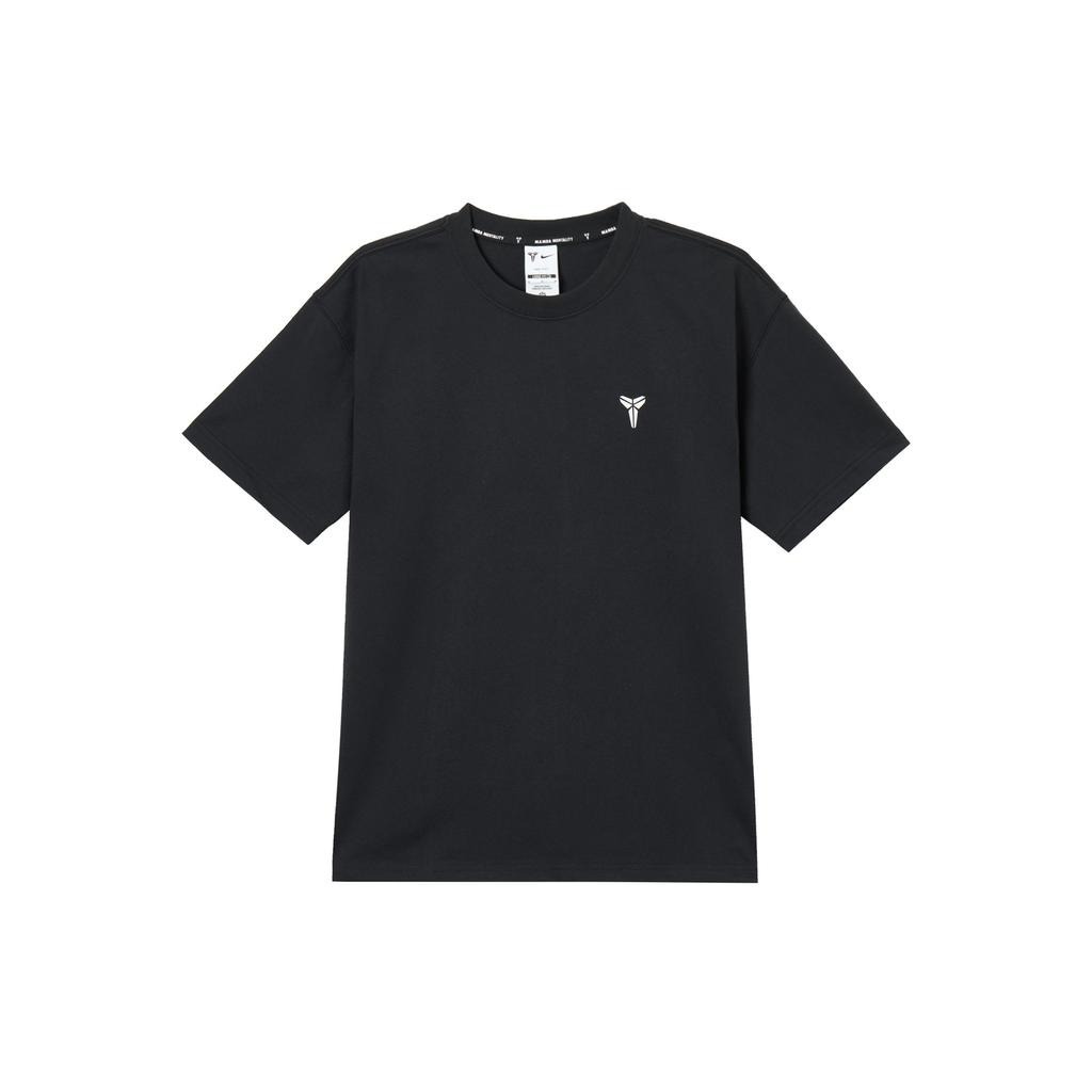 NBA短袖 Kobe Bryant 洛杉磯湖人 黑曼巴 大圖 Nike Photo Tee 棉質 全新