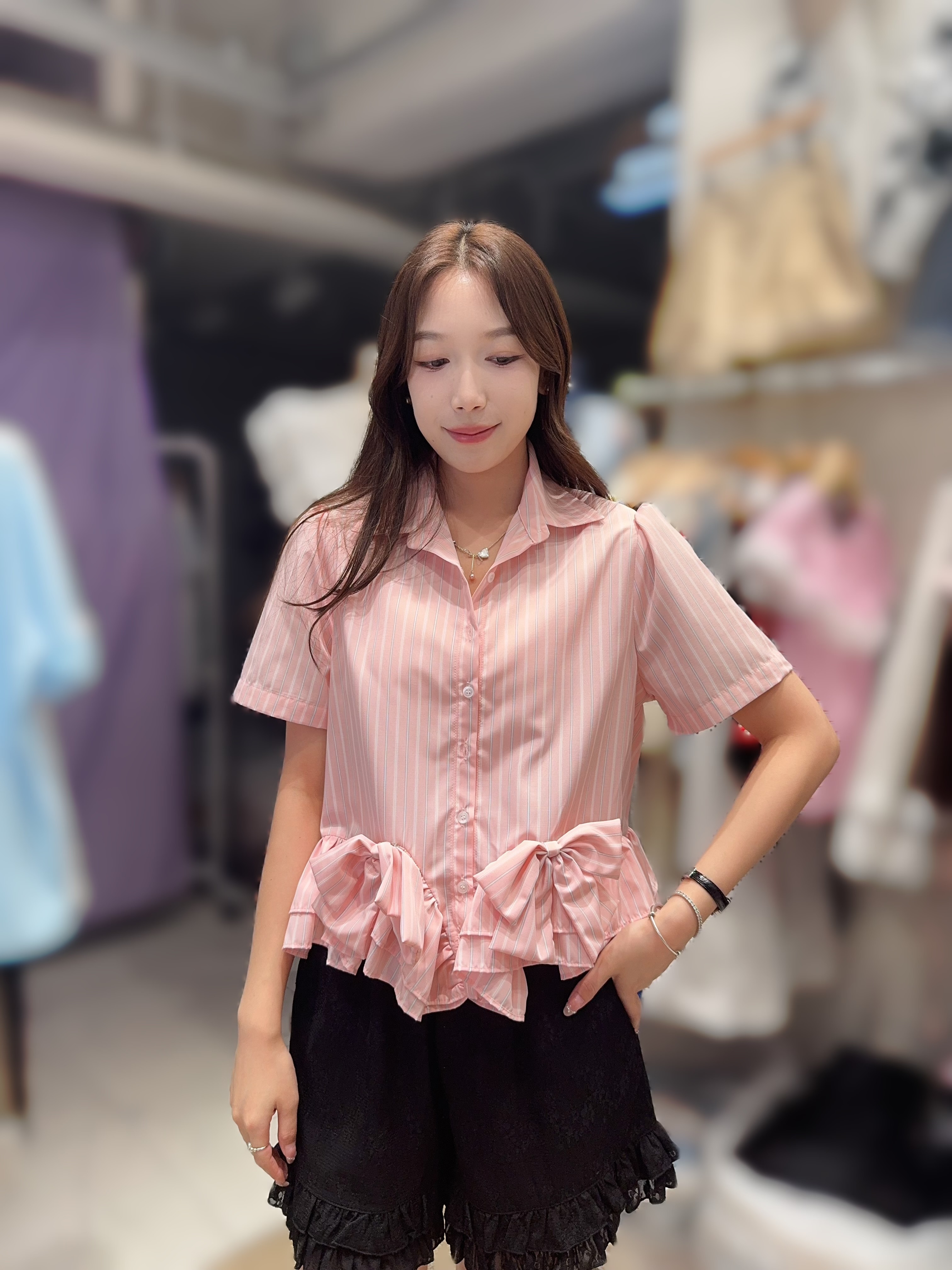 【限量】VS43 胸40 22 $449 (一口價)