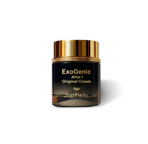 AB260702 - C4-ExoGenic外泌體 波色因保濕美白除皺原型霜 NET WT. 1.69 OZ. e 50mL（買一送二 共3件平均$188@）