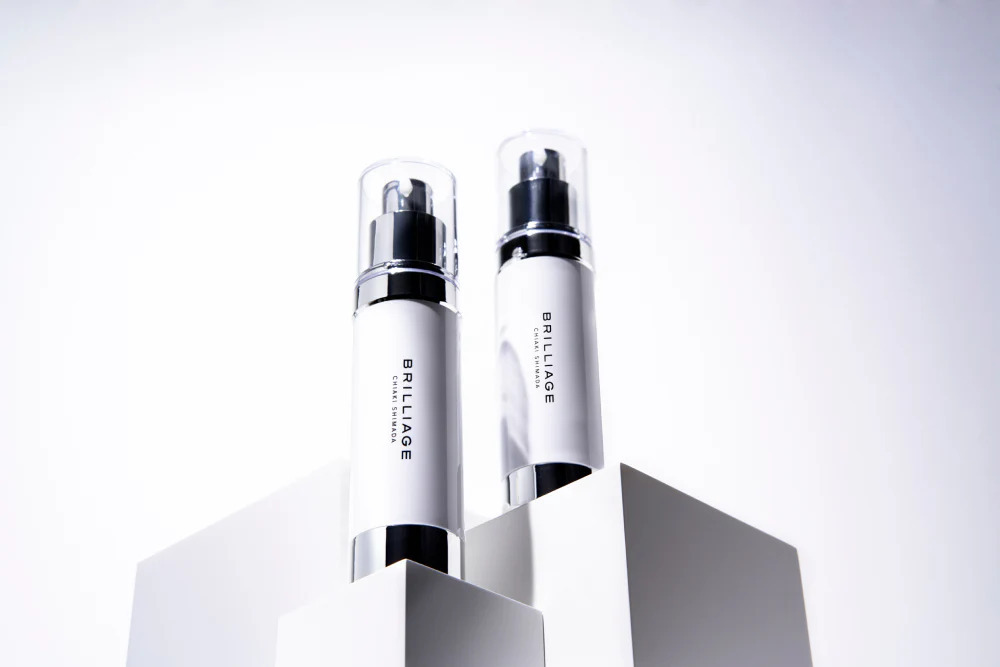 BRILLIAGE Skin Primer UV Protector (Face & Body) SPF50+ PA++++ 防曬妝前乳 30g