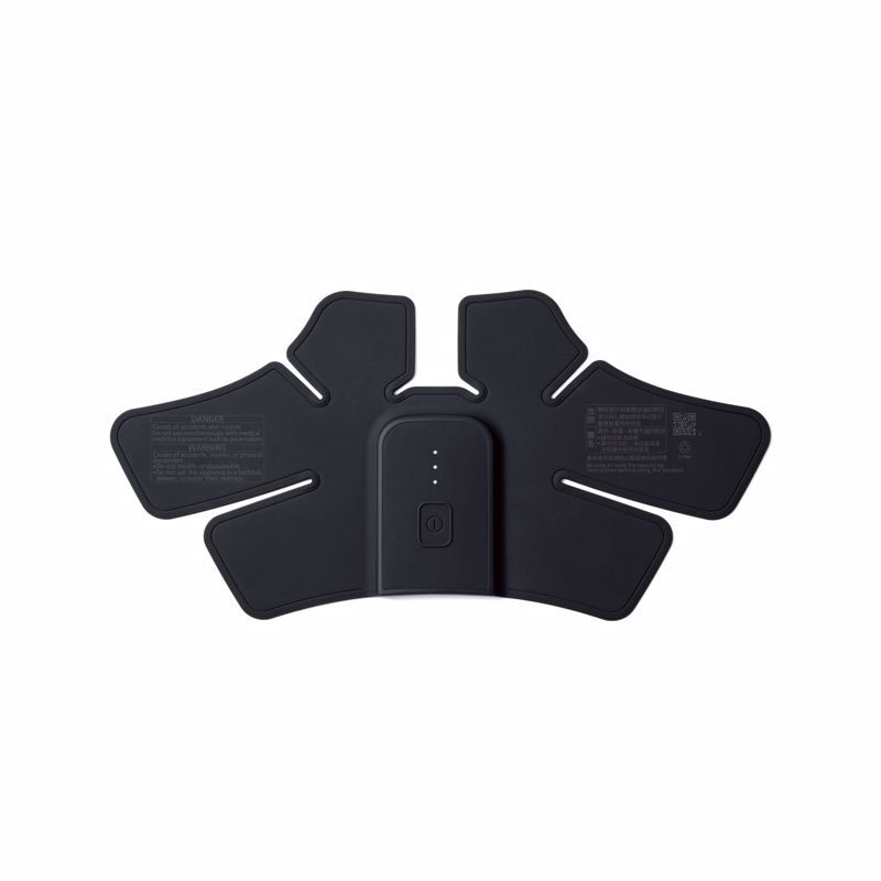 Panasonic EW-RAE50 High-frequency Conductive Belt