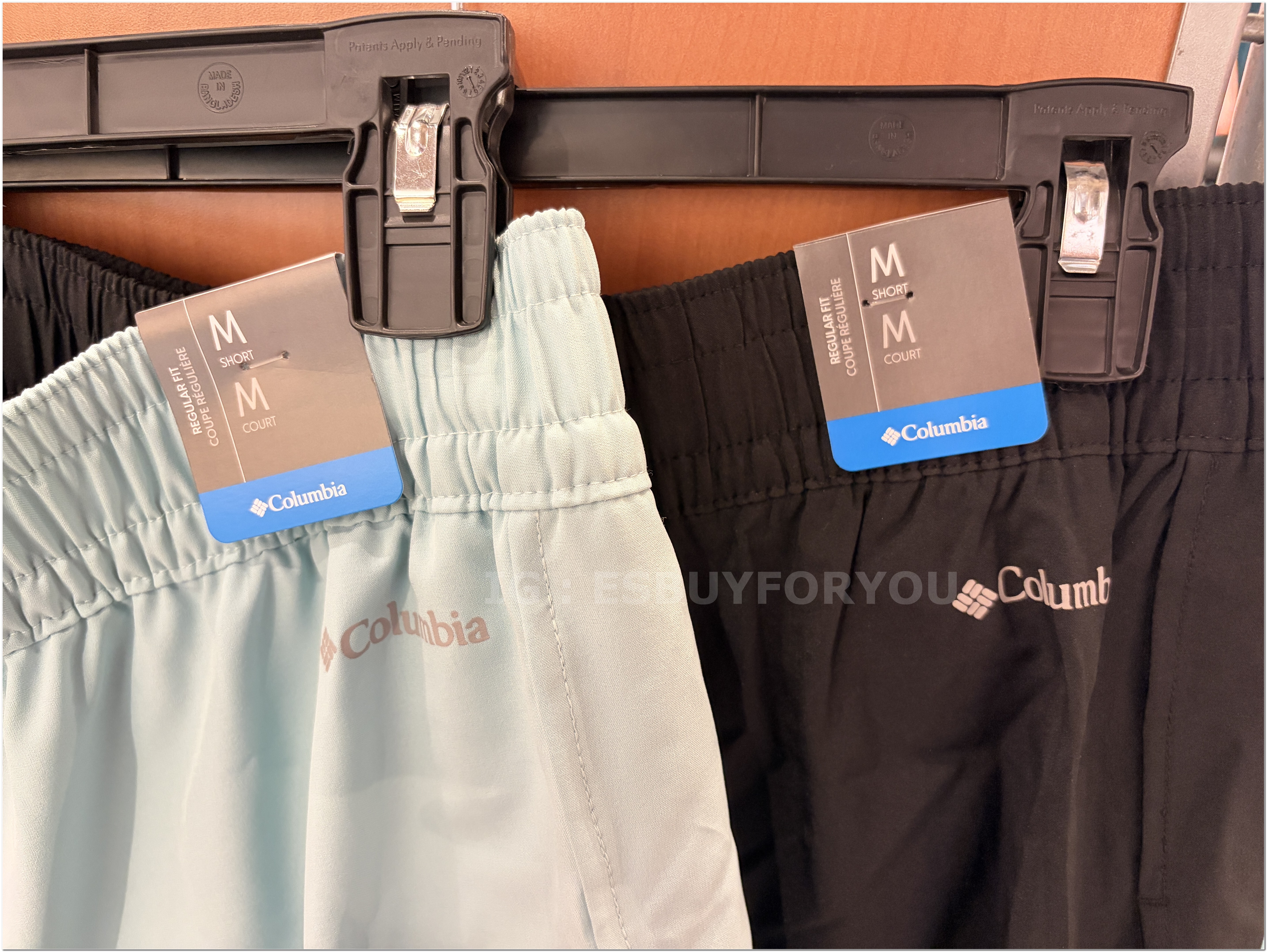 【限時】Columbia  女大人 Omni-Freeze冰點科技 超涼感快乾排汗 短褲 (內附安全褲) (2色) (5INCH)