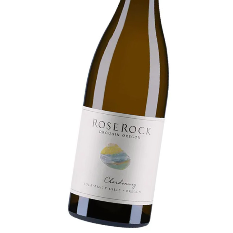 Domaine Drouhin Roserock Chardonnay 2023