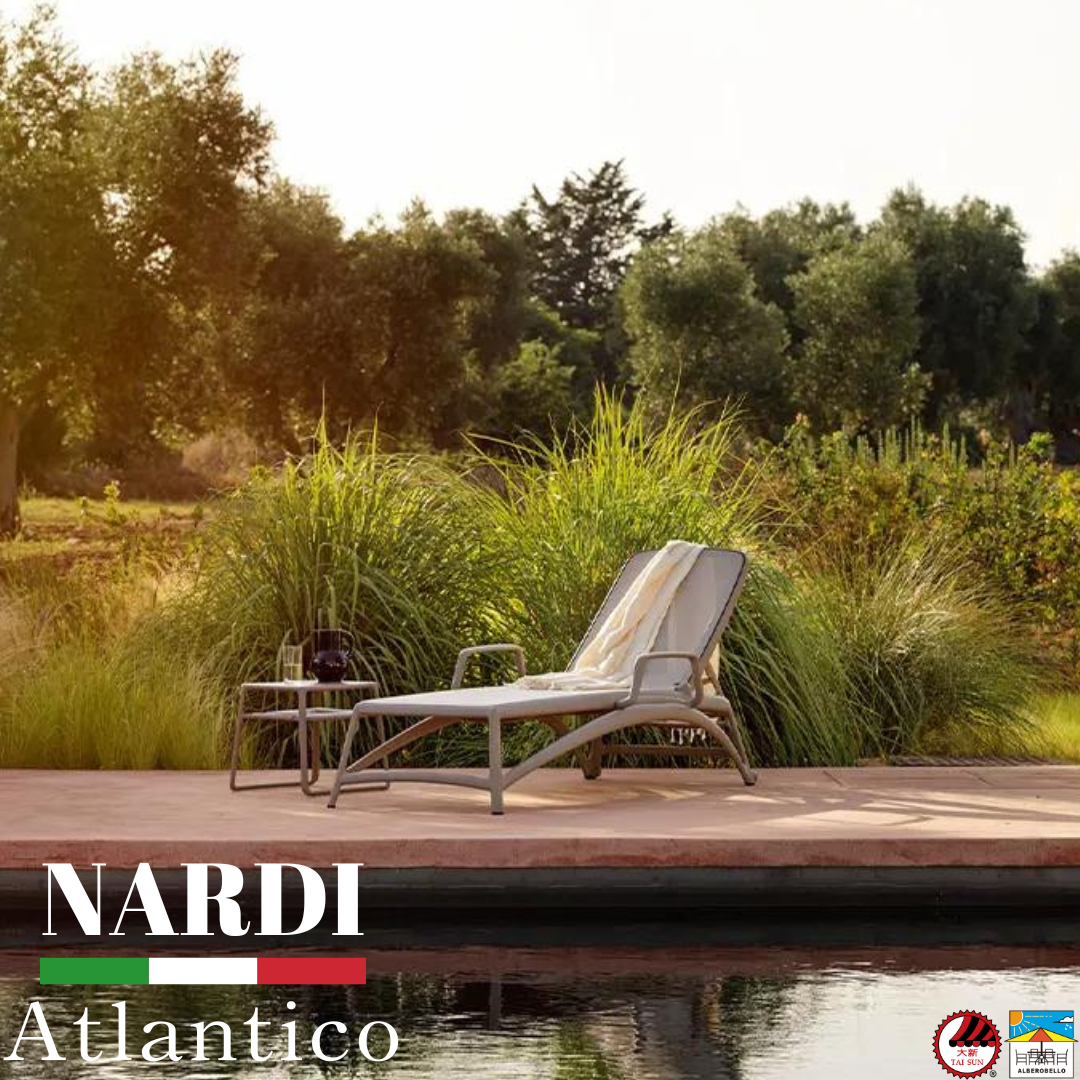 Atlantico - Nardi