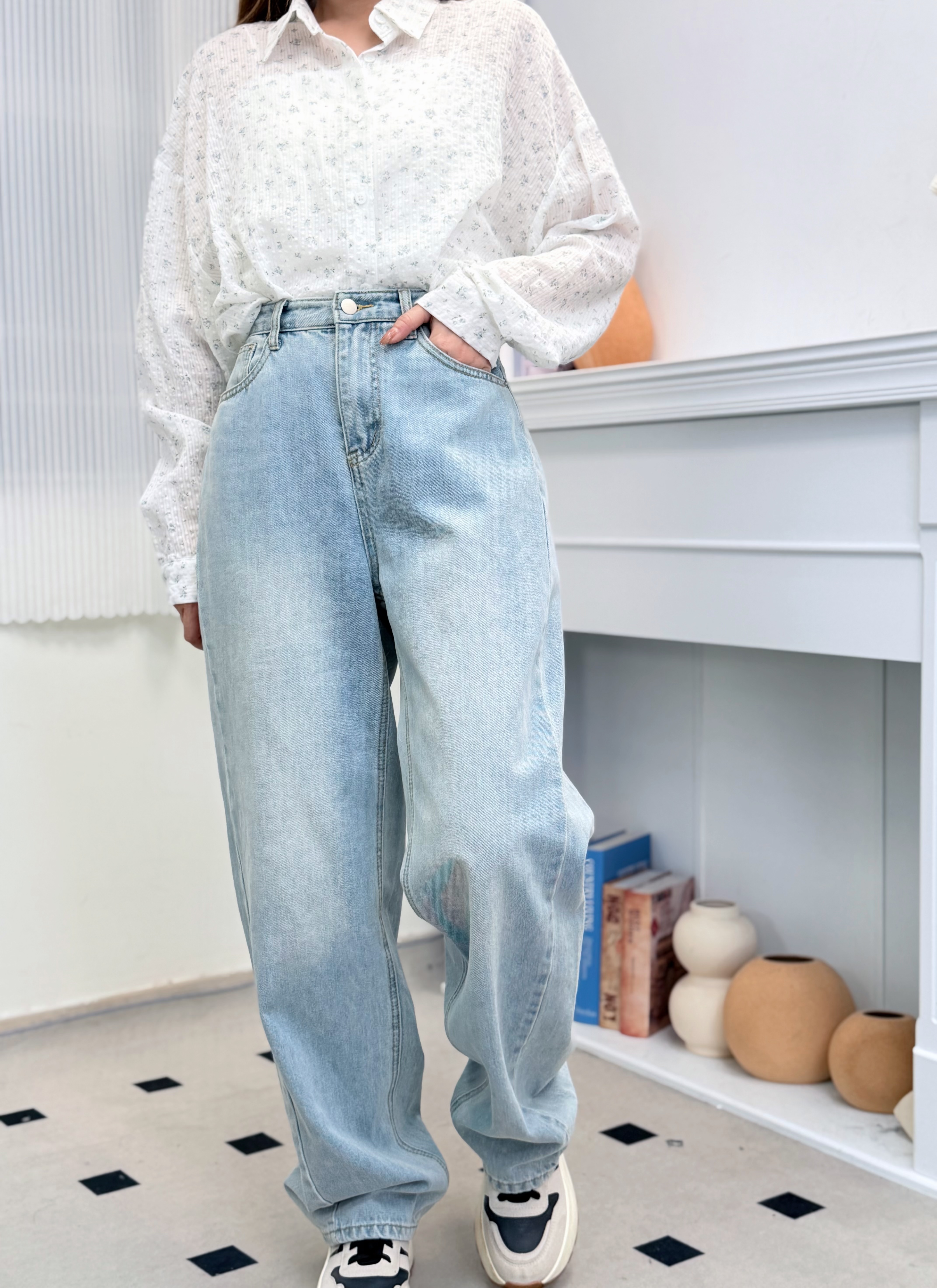 PANTS#8882