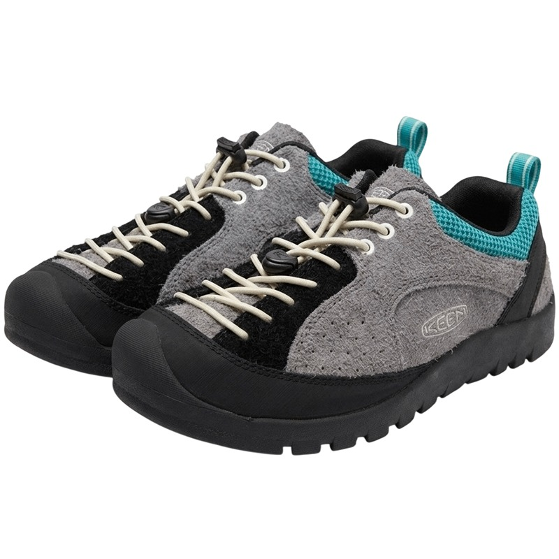KEEN 女款 JASPER ROCKS SP 鐵灰