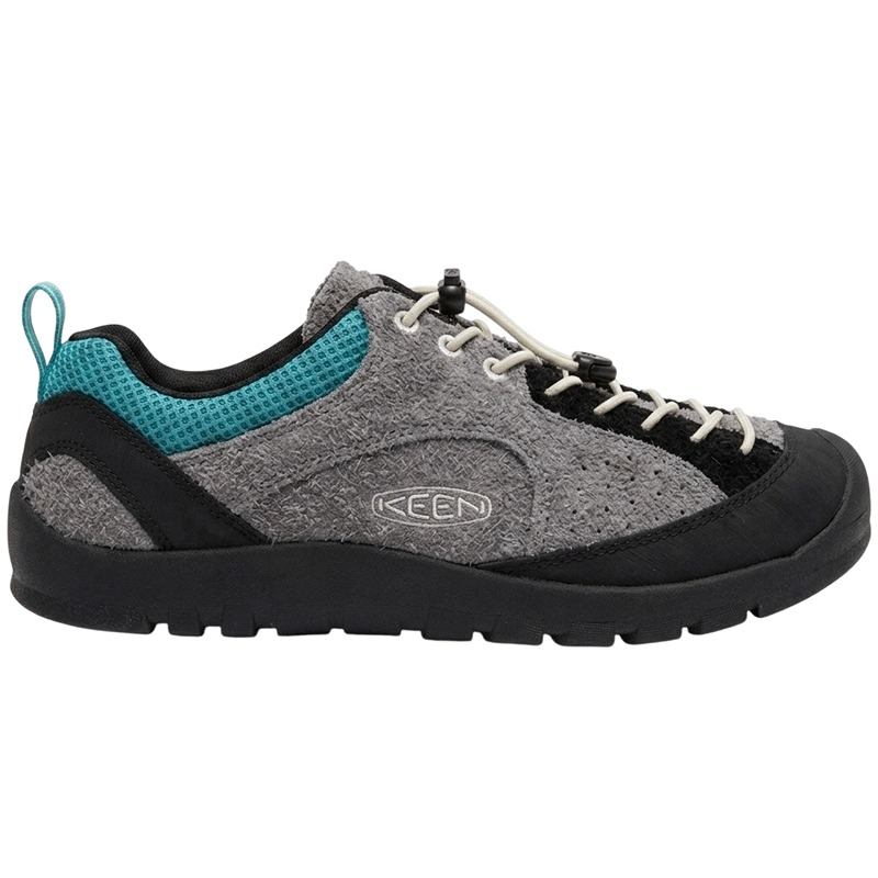 KEEN 女款 JASPER ROCKS SP 鐵灰