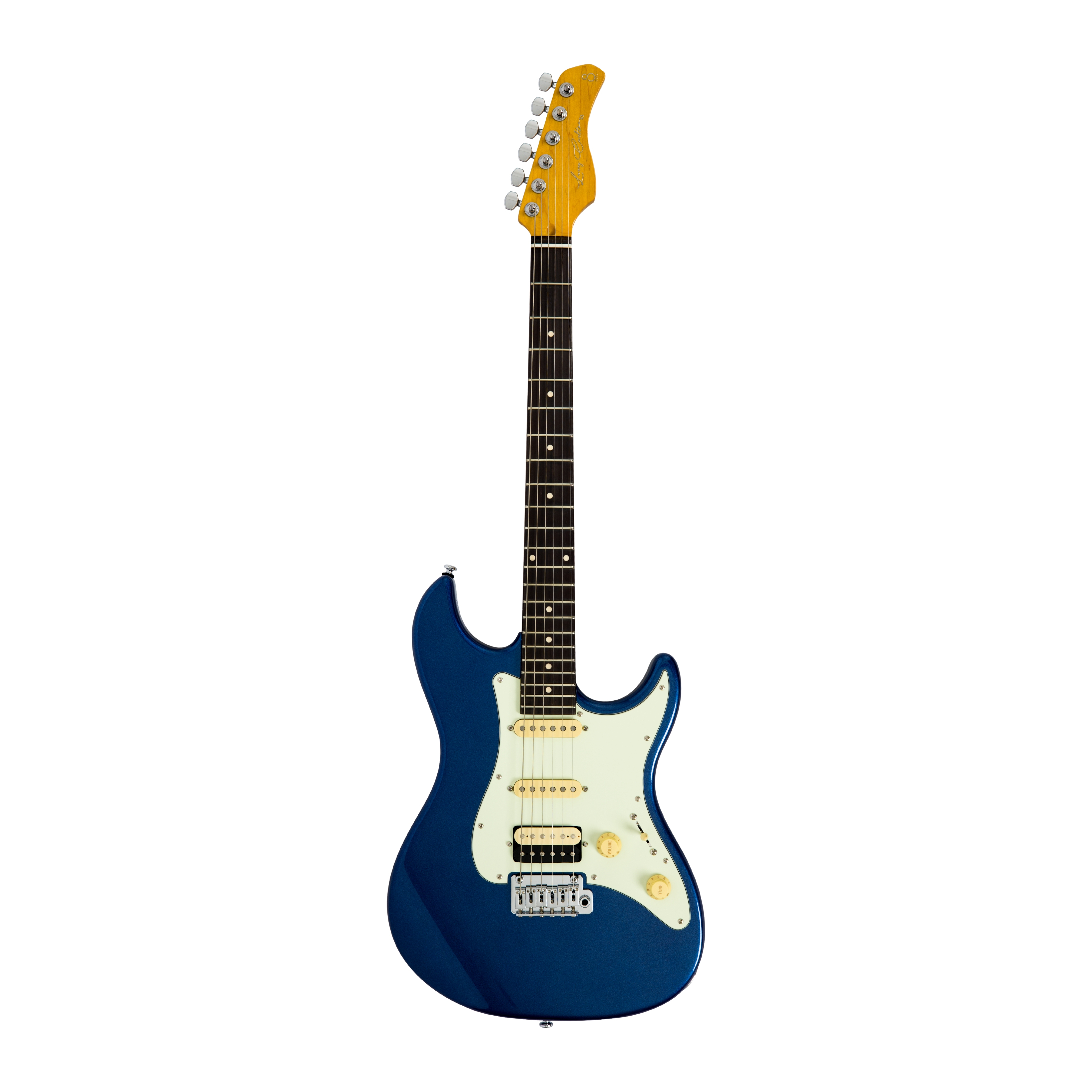 Sire Larry Carlton S Series S3 SSS拾音器 電吉他