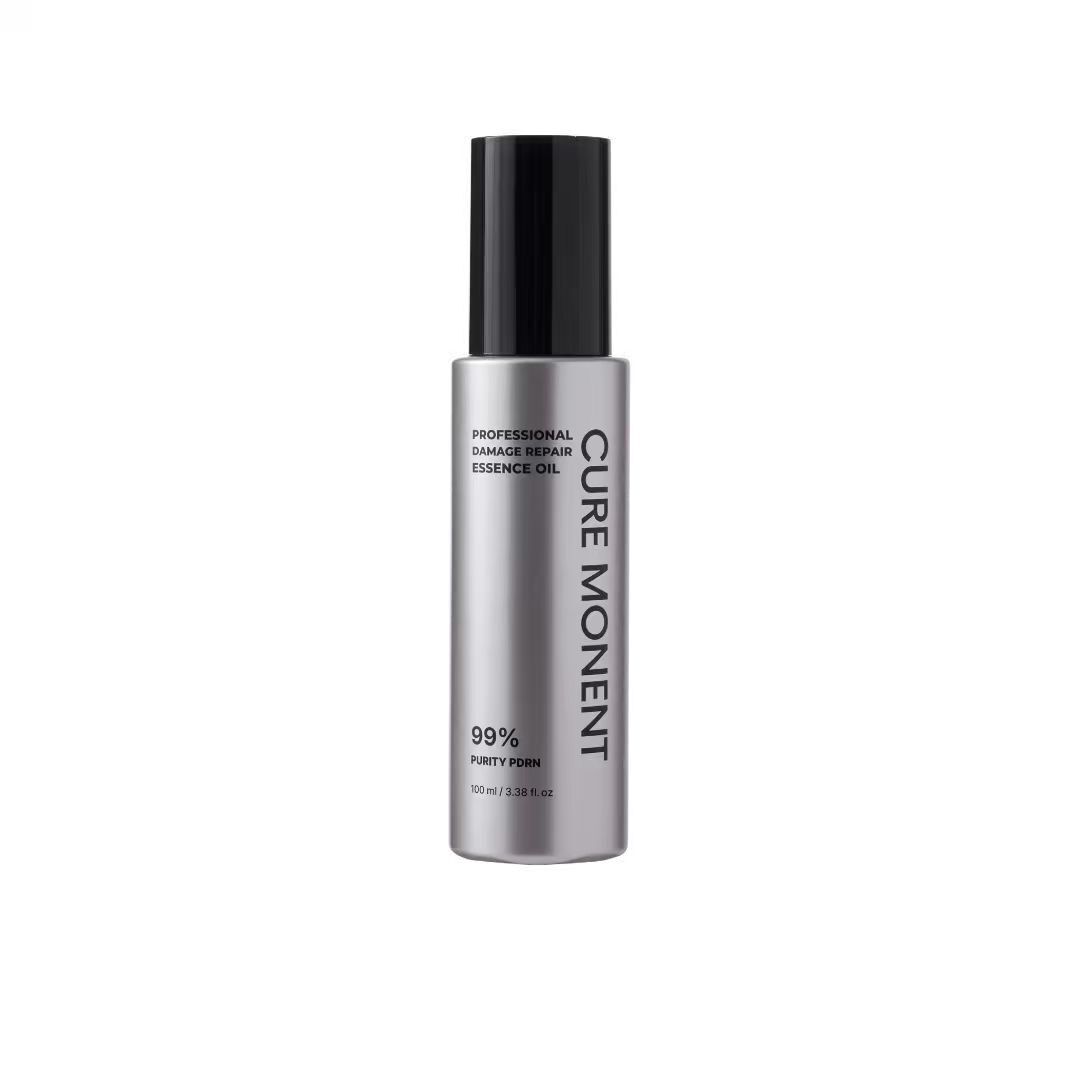 【預購】H070413 Cure Monent 專業修護精華髮油 100ml