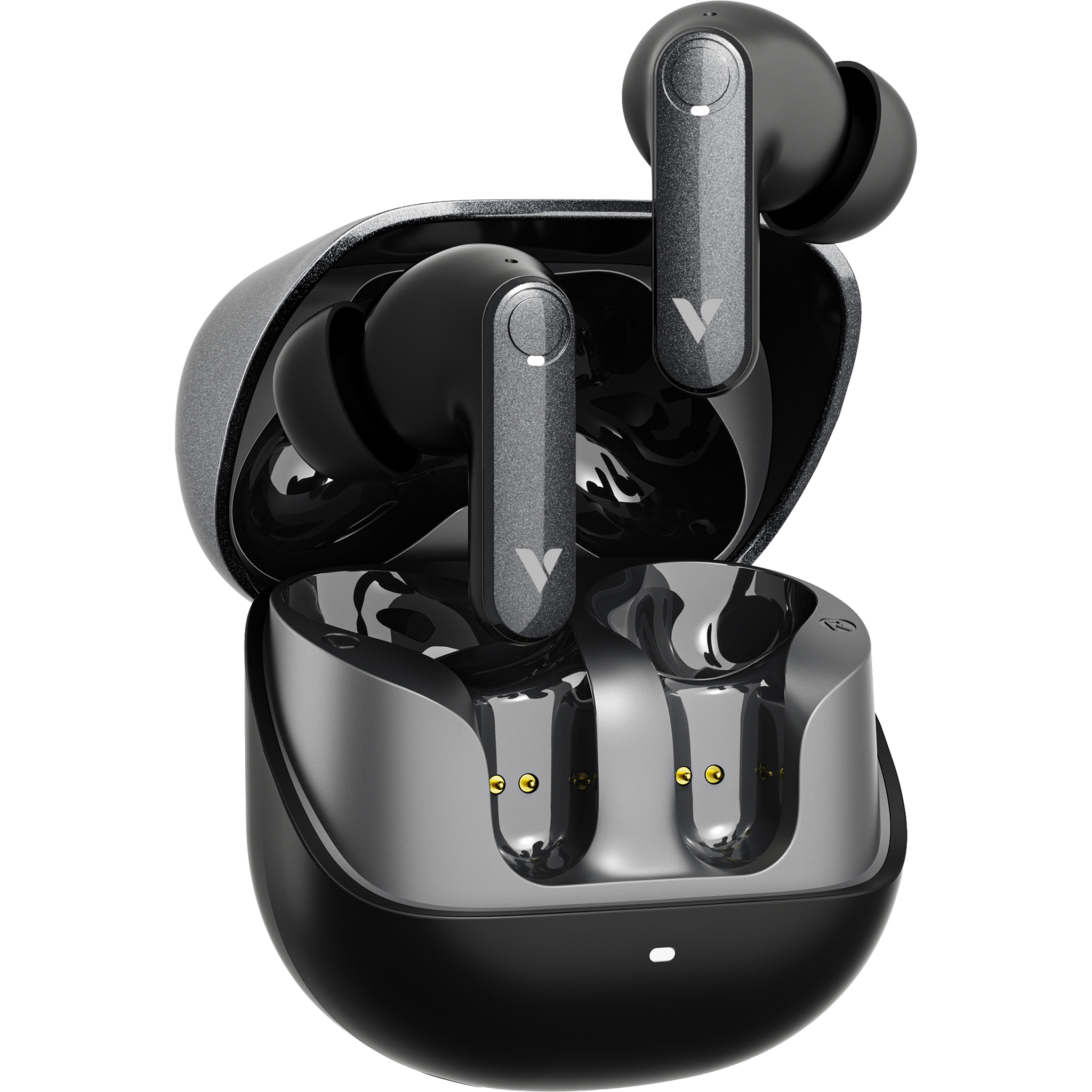 Verbatim TruSound Pro Bluetooth Earbuds with ANC + ENC｜主動降噪｜高清通話｜真無線耳機
