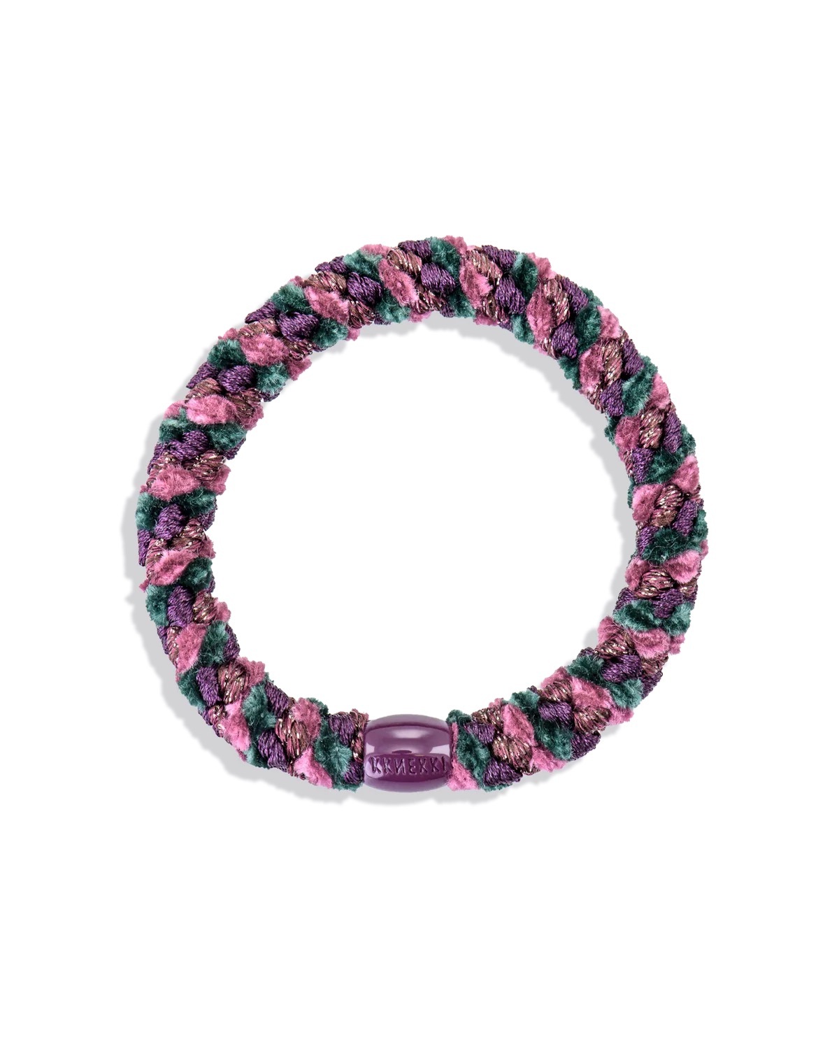 MIX GREEN BORDEAUX| KKNEKKI
