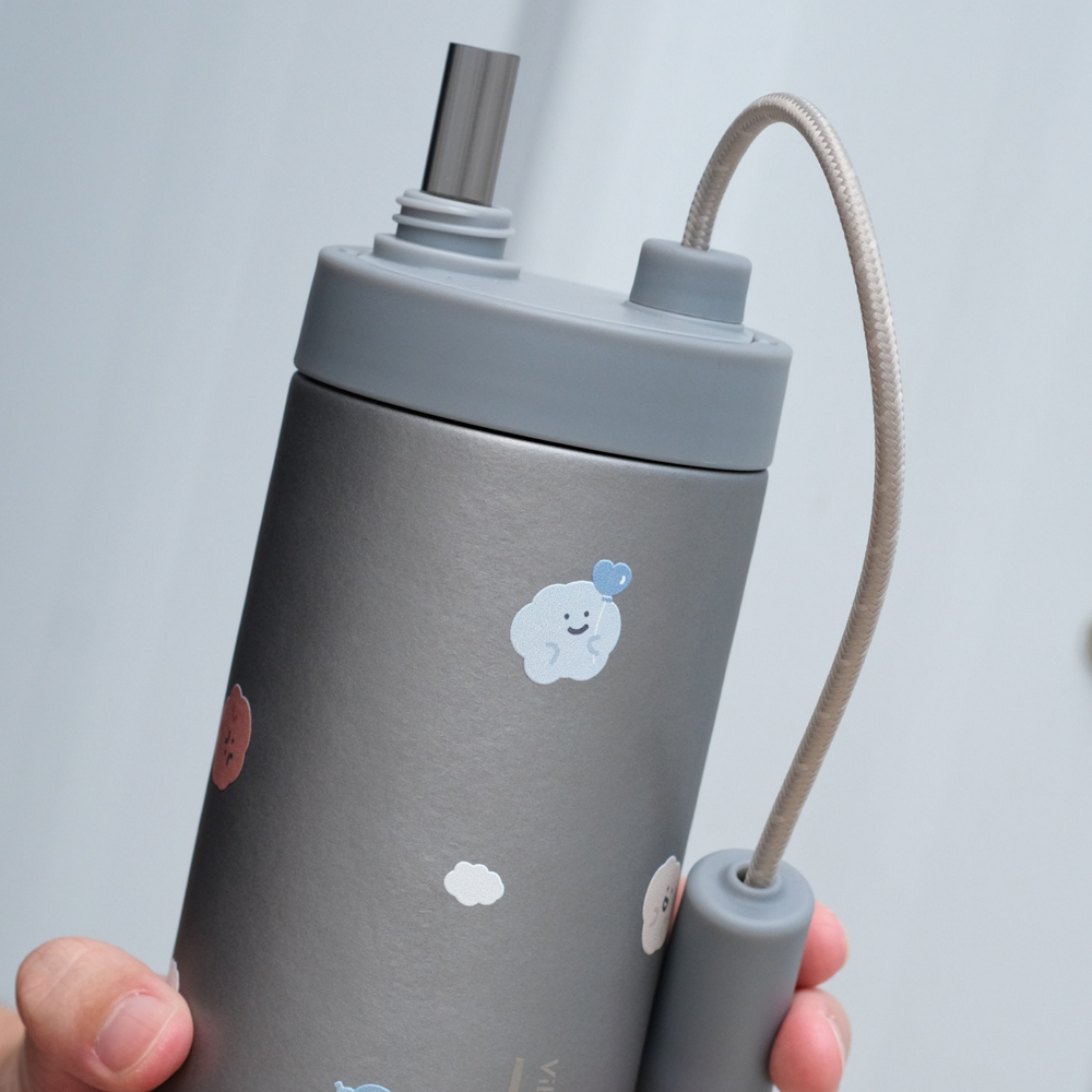WOKY 遛遛杯 750ml