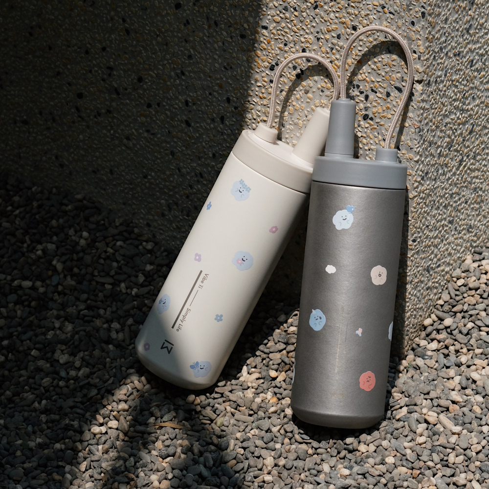 WOKY 遛遛杯 750ml